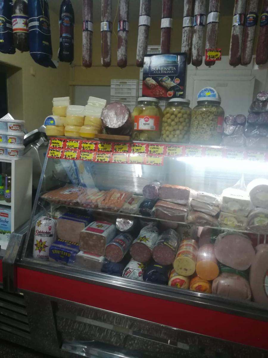 Venta fondo de comercio: fiambrería en Rafael Calzada - 11