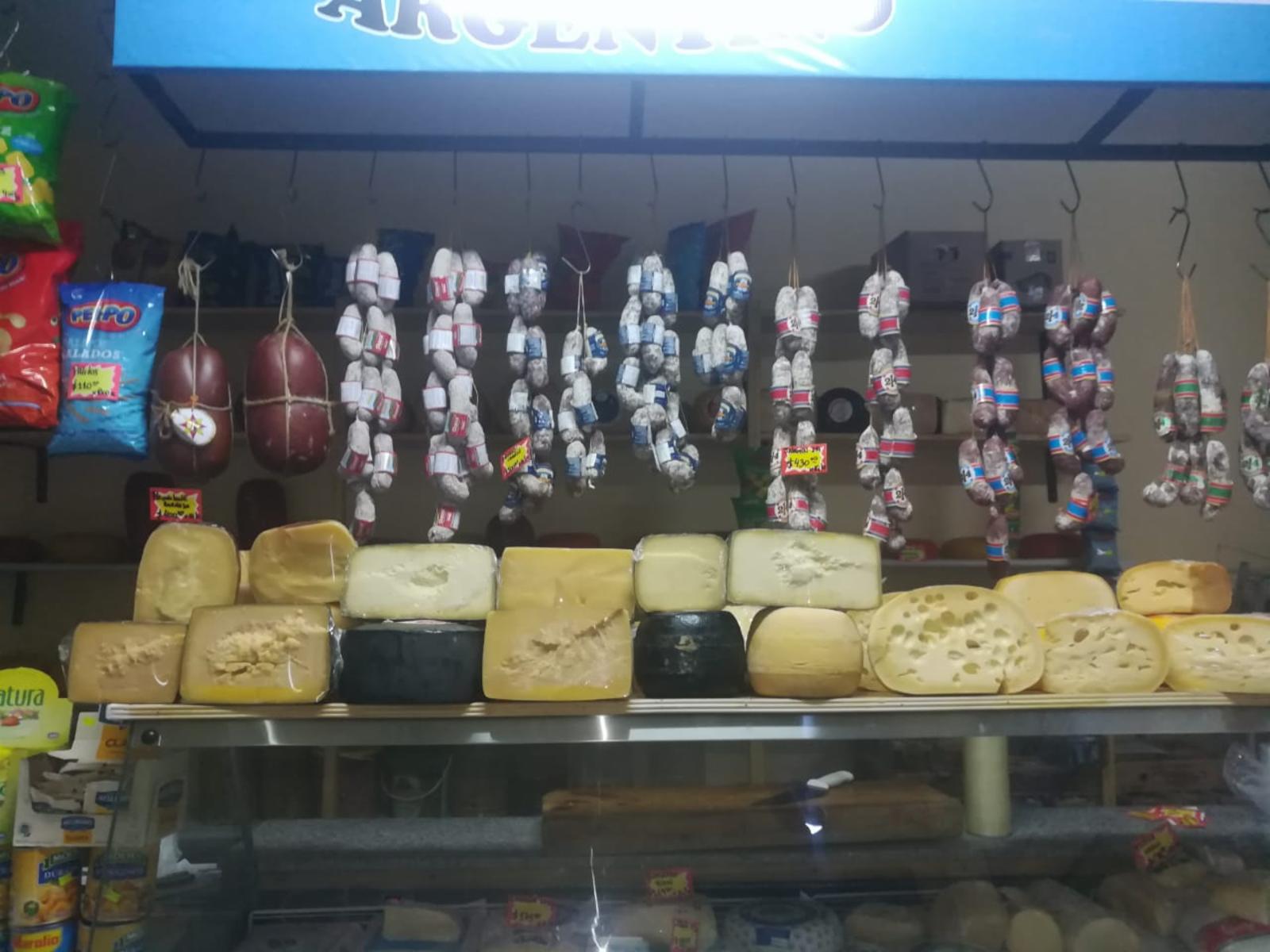 Venta fondo de comercio: fiambrería en Rafael Calzada - 12