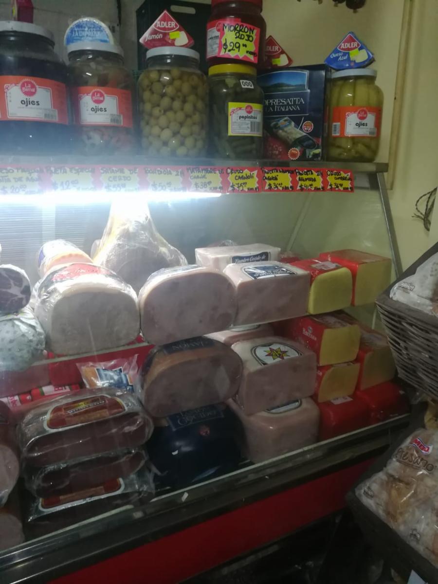 Venta fondo de comercio: fiambrería en Rafael Calzada - 13