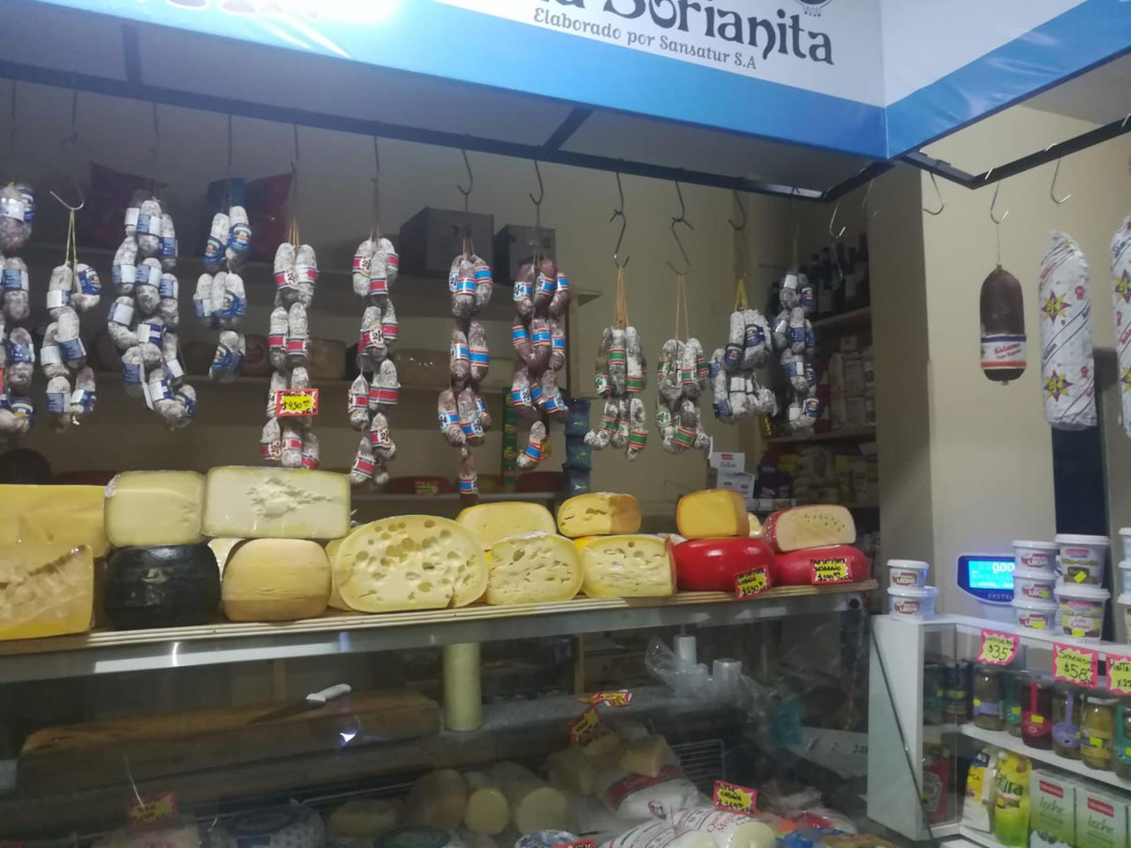 Venta fondo de comercio: fiambrería en Rafael Calzada - 16