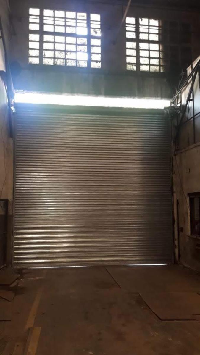 Venta de galpón industrial en Villa Martelli - 4