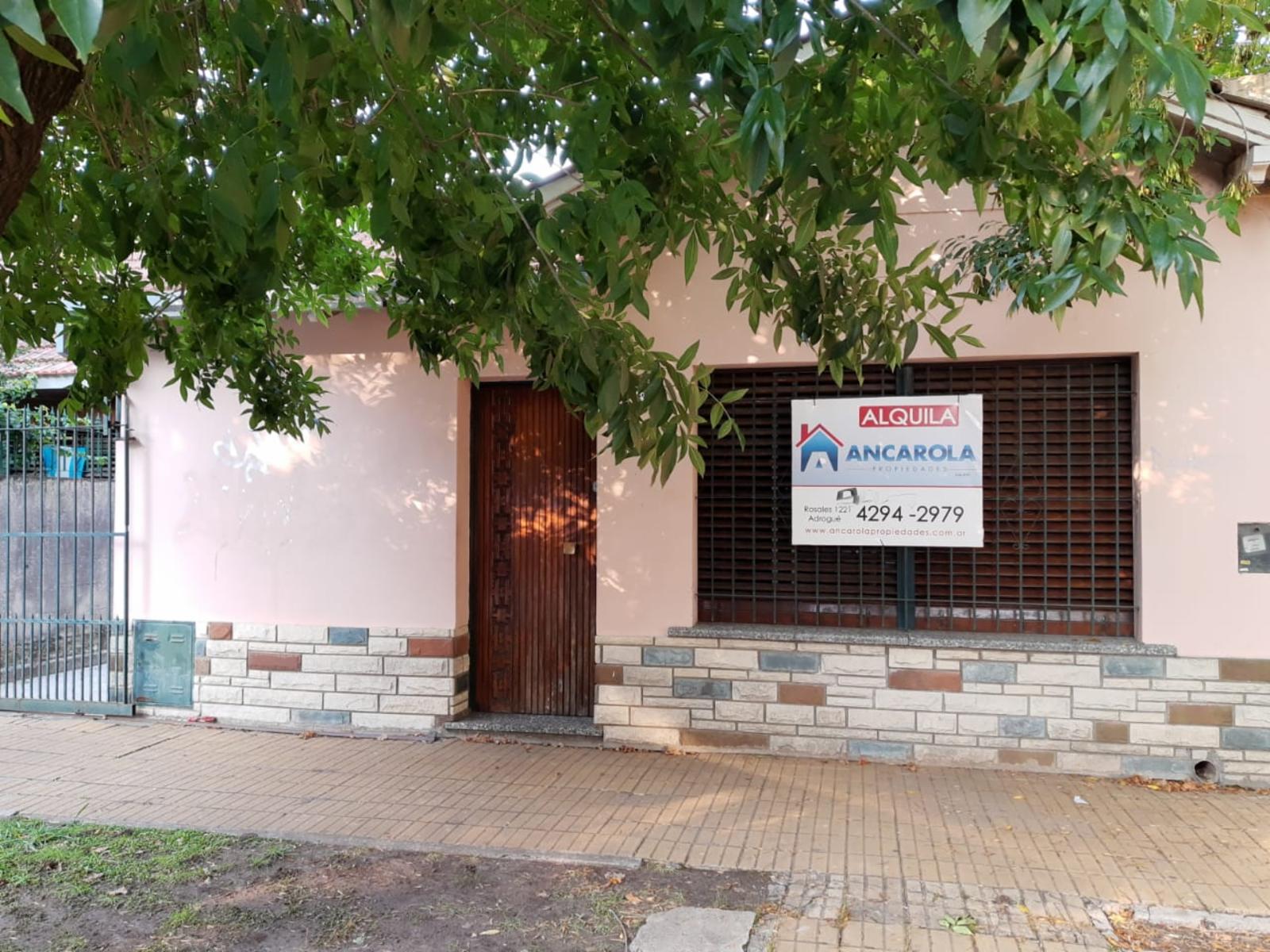 Venta de casa en José Mármol — foto 5
