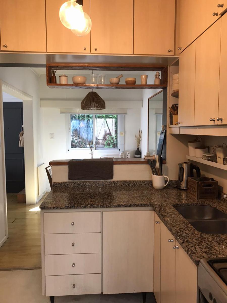 Venta de hermoso PH en Adrogué — foto 2