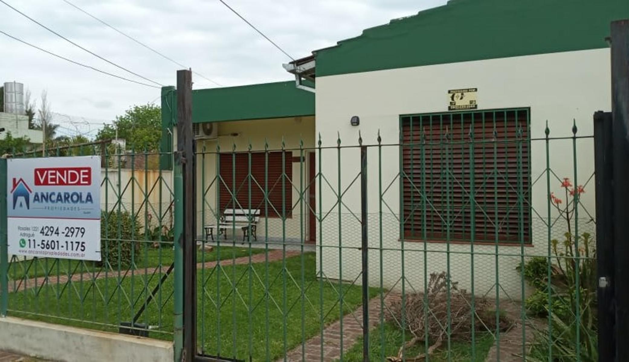 Venta de casa en José Mármol — foto 7