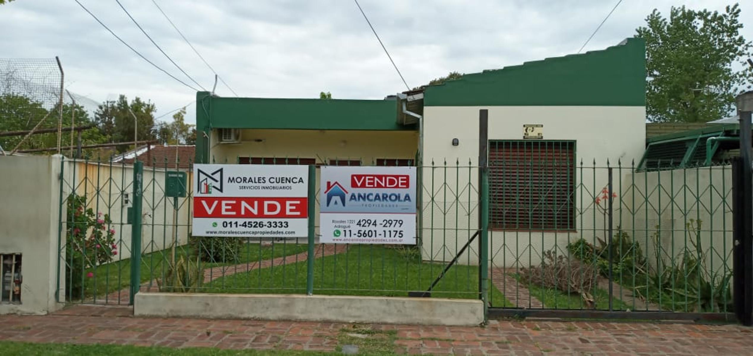 Venta de casa en José Mármol — foto 9