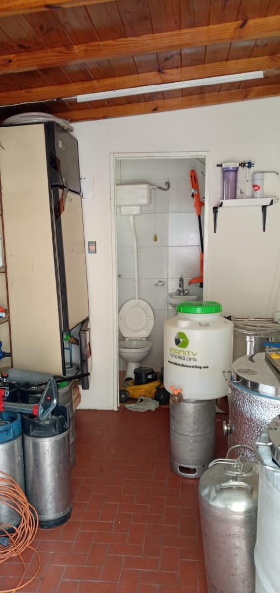 Venta de casa en José Mármol — foto 10