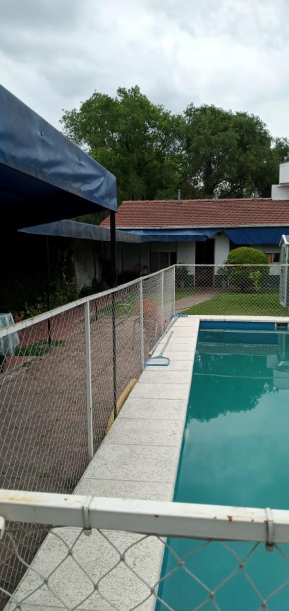 Venta de casa con departamento al fondo en José Mármol — foto 7