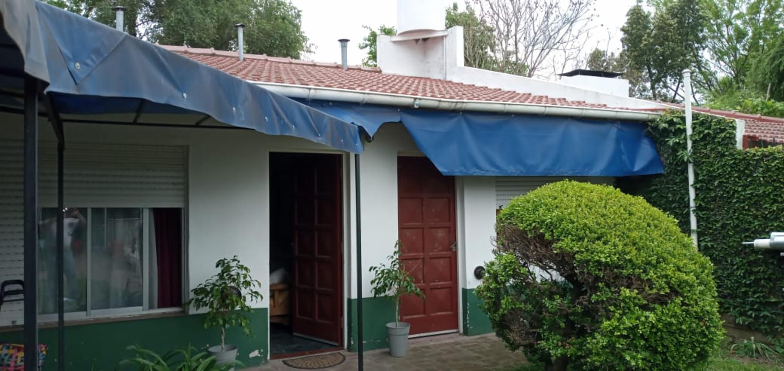 Venta de casa con departamento al fondo en José Mármol — foto 10