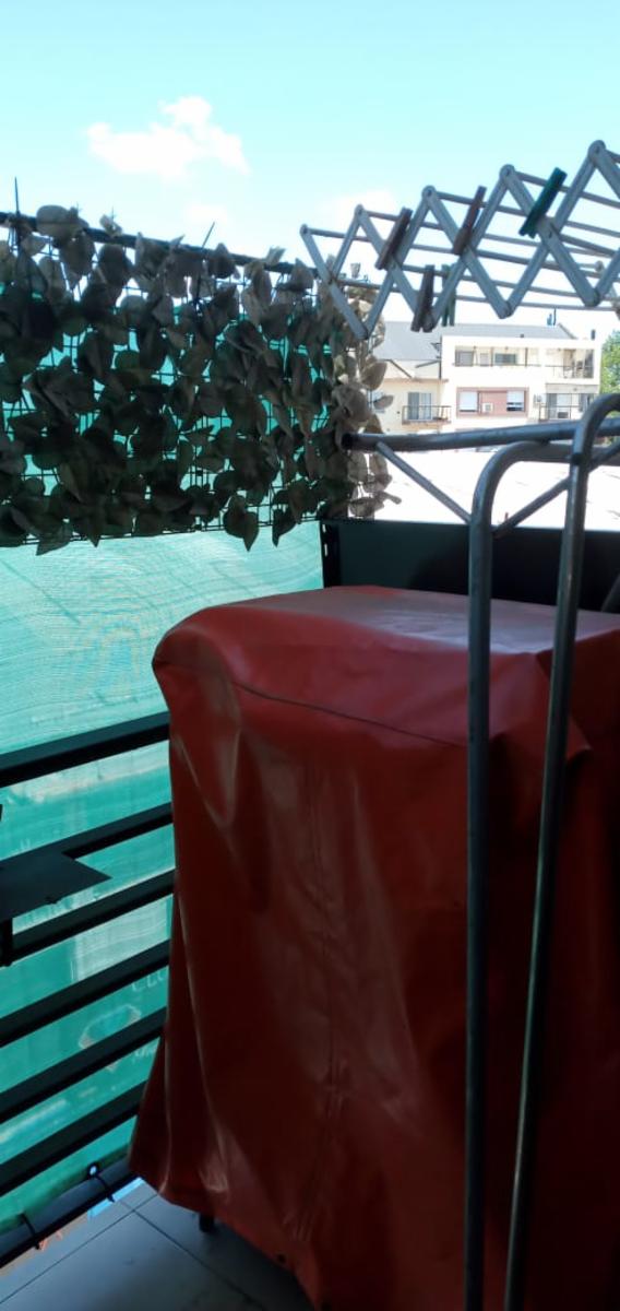 Venta de departamento de dos ambientes en Adrogué