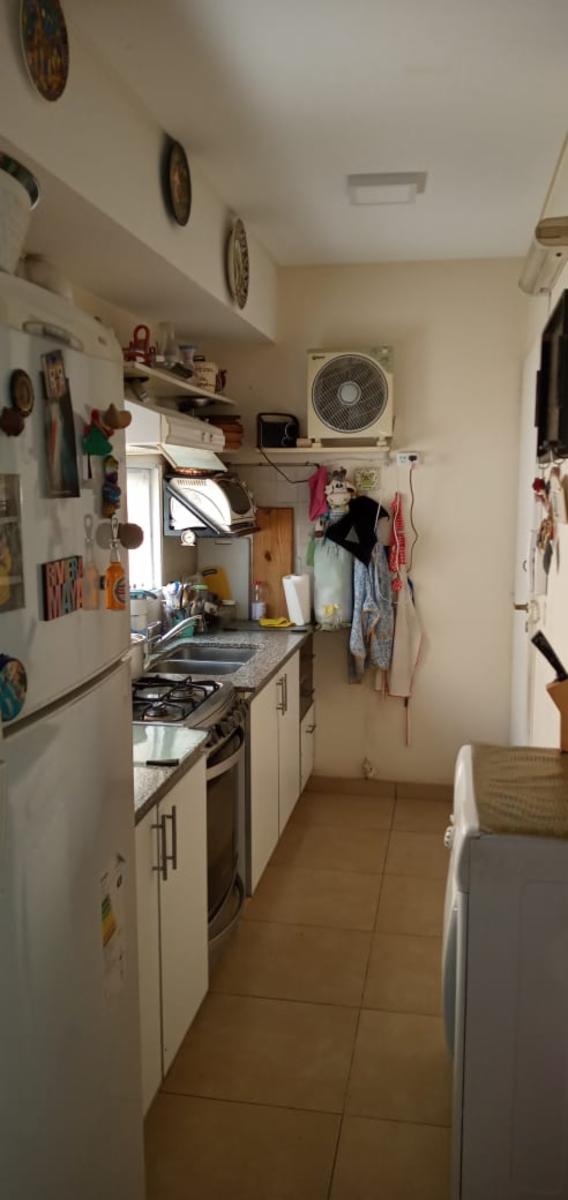 Venta de departamento de dos ambientes en Adrogué — foto 7