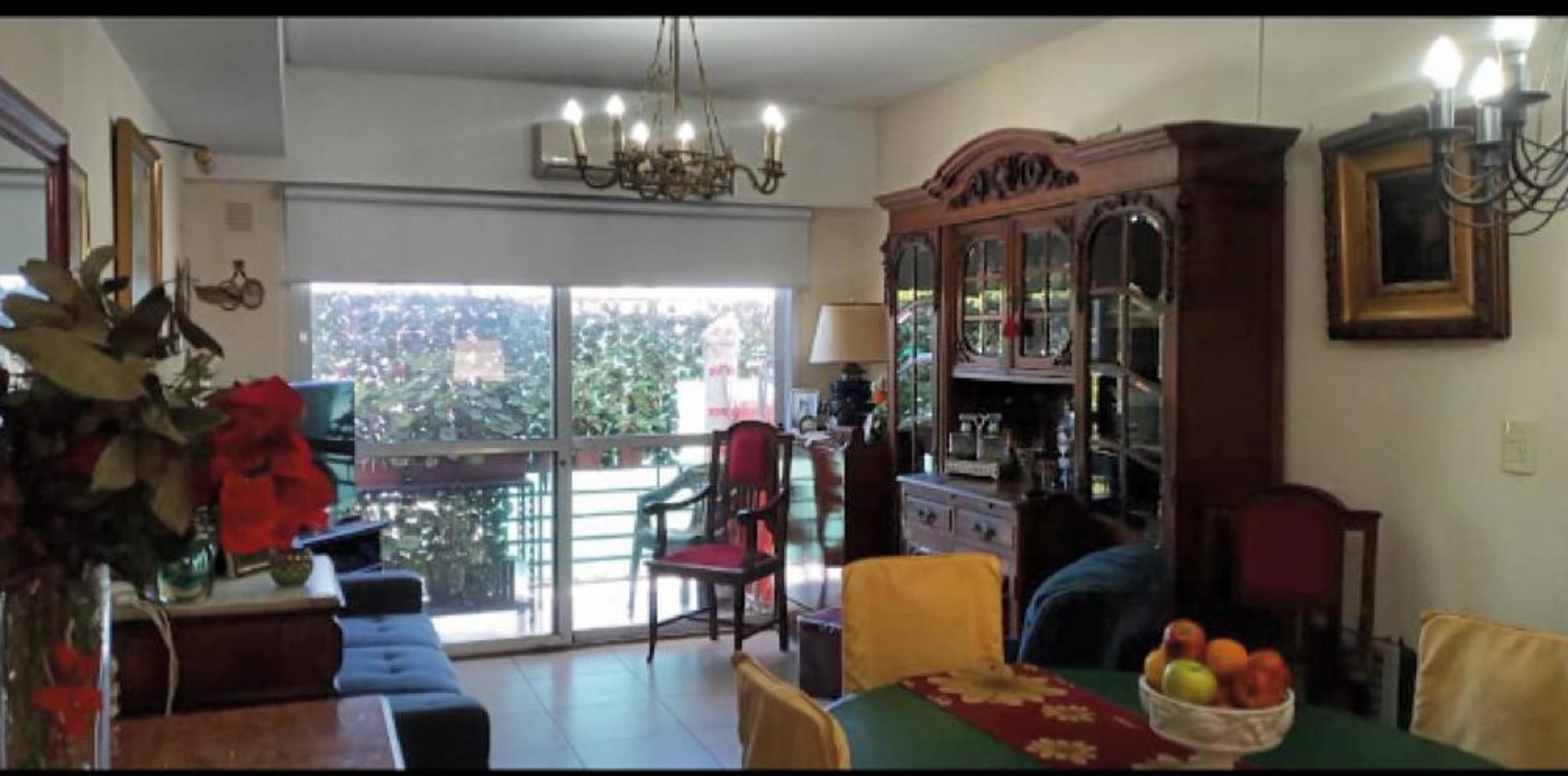 Venta de departamento de dos ambientes en Adrogué — foto 10