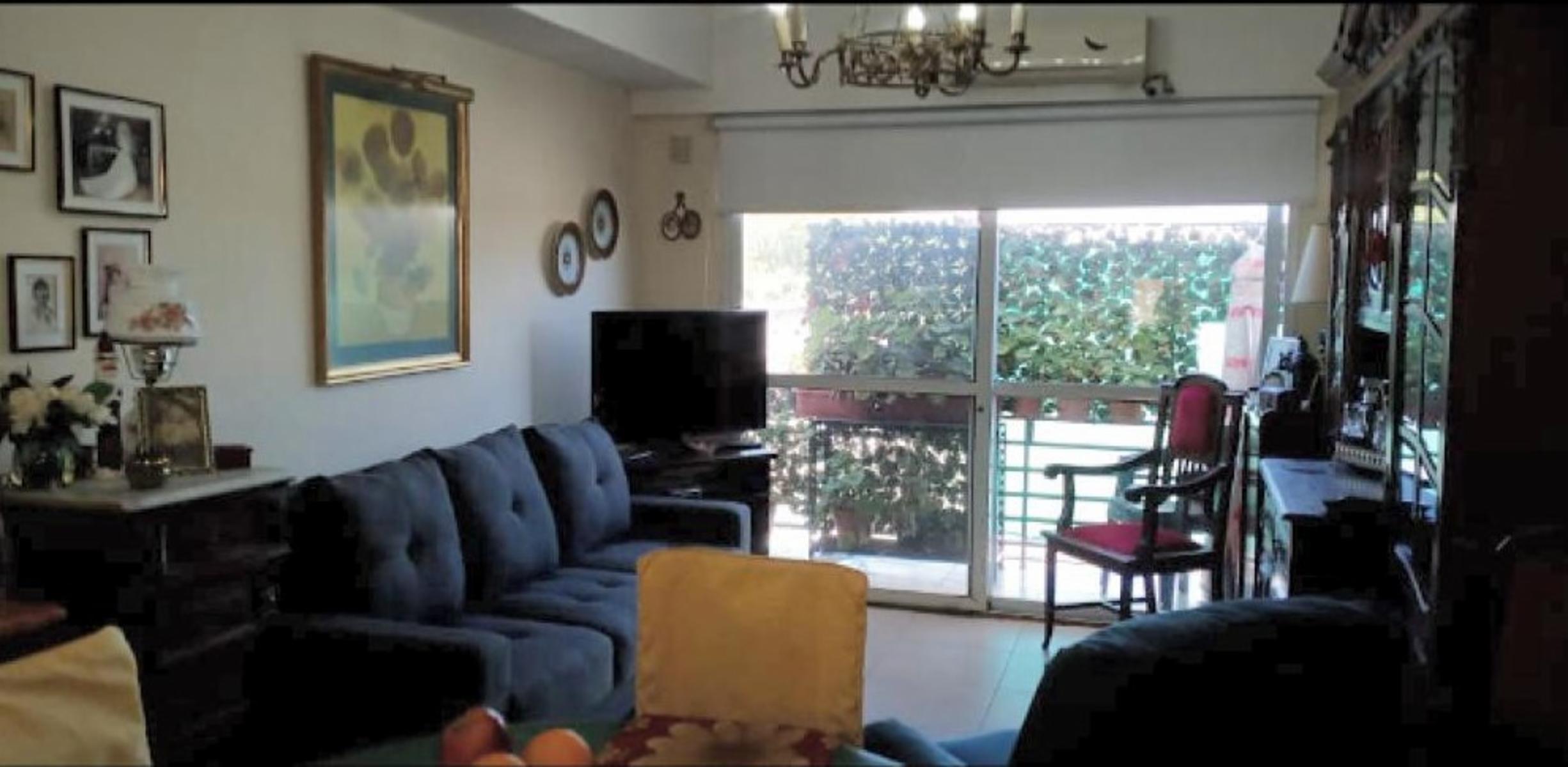 Venta de departamento de dos ambientes en Adrogué — foto 14