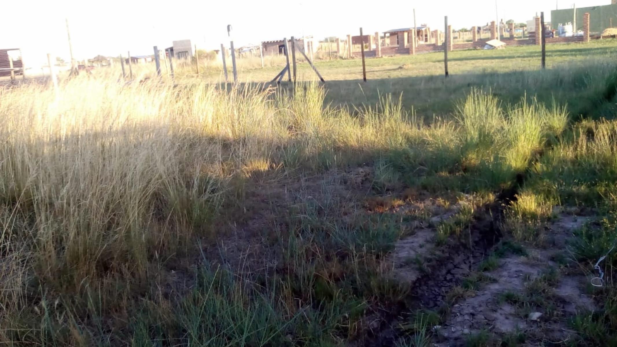Venta de lote en Alejandro Korn. Posibilidad de financiación. — foto 2