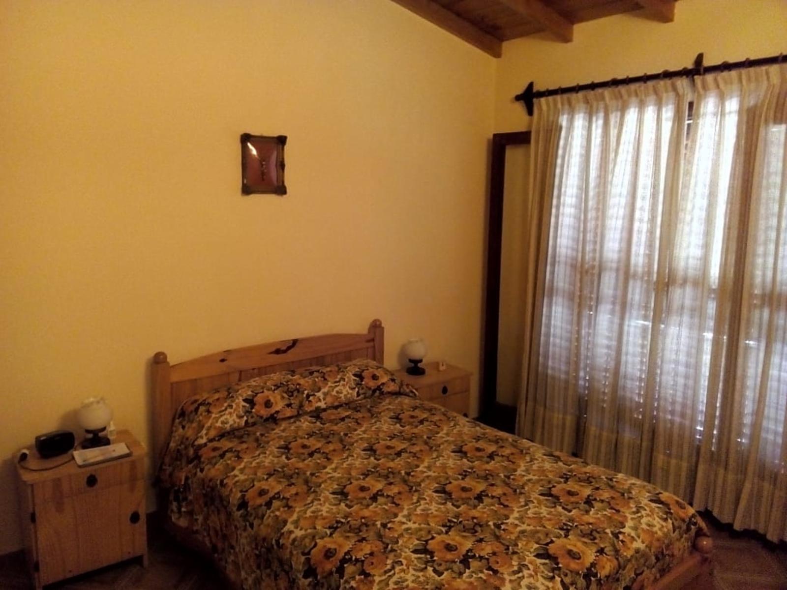 Venta de dúplex en San Bernardo