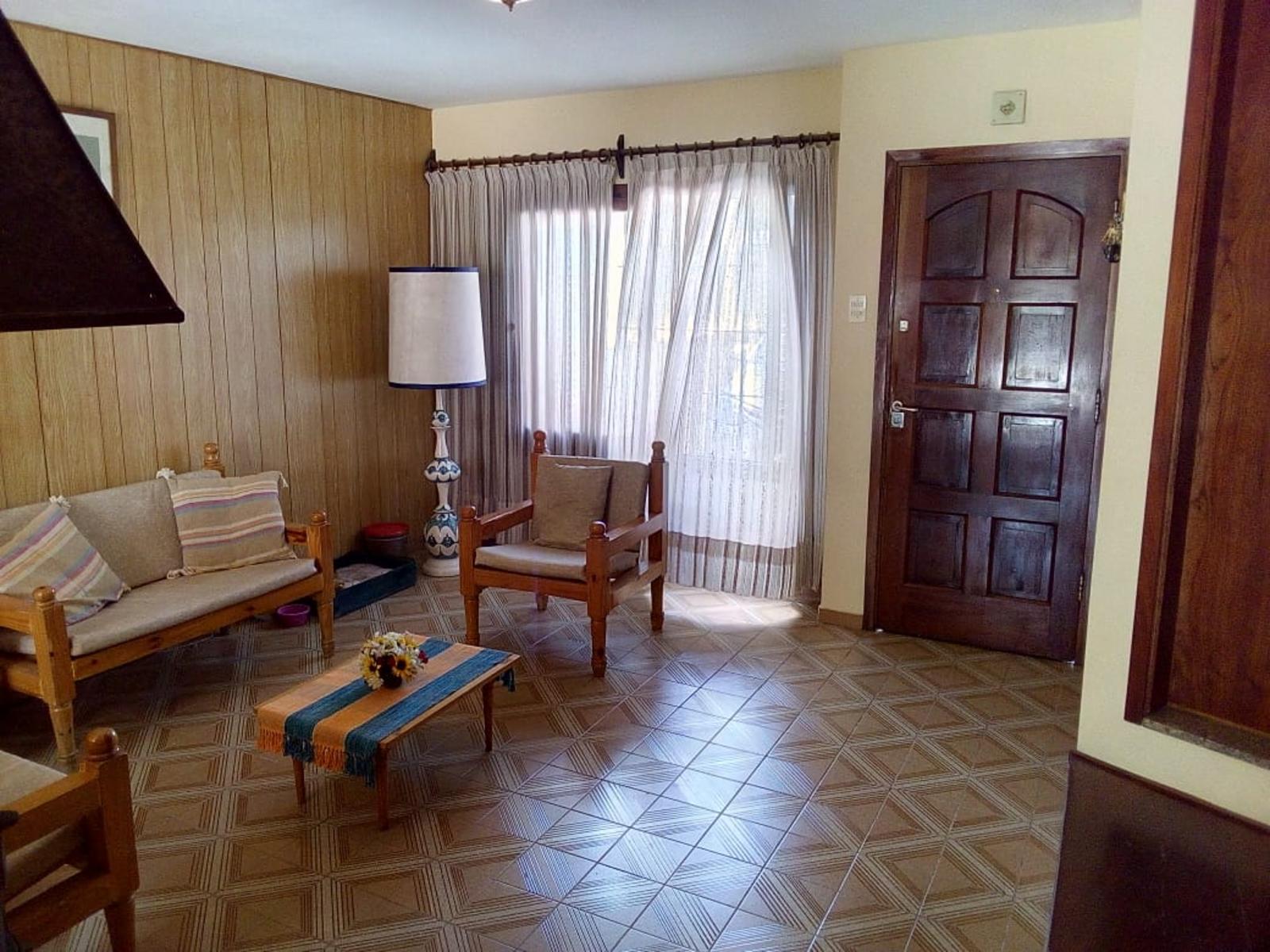 Venta de dúplex en San Bernardo — foto 8