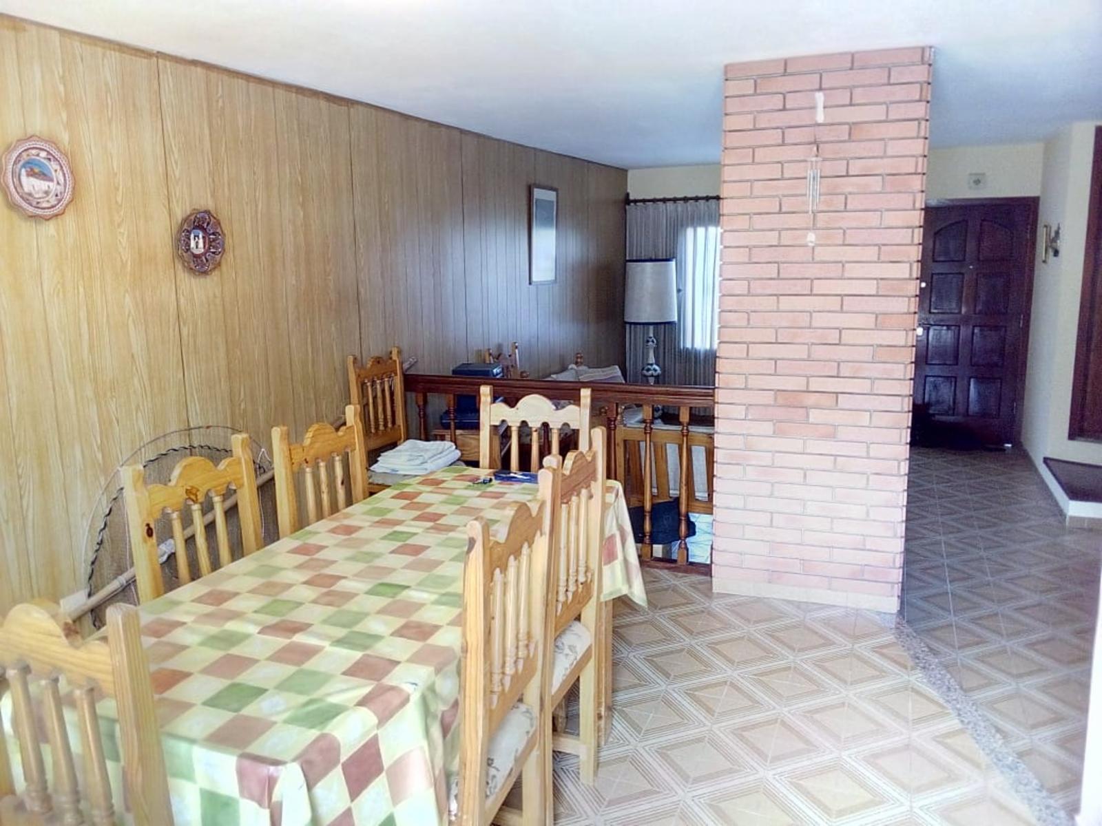 Venta de dúplex en San Bernardo — foto 9