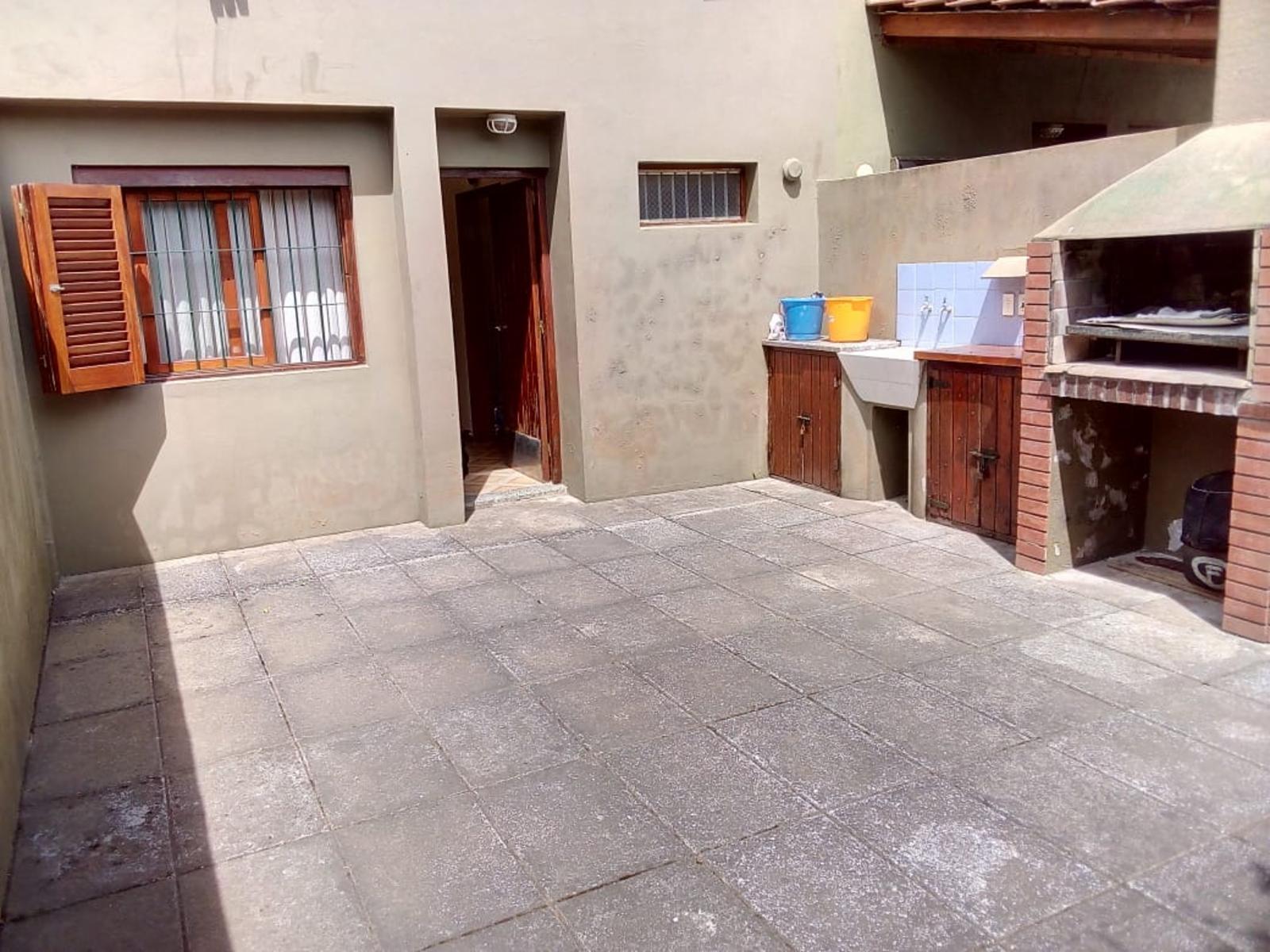 Venta de dúplex en San Bernardo — foto 13