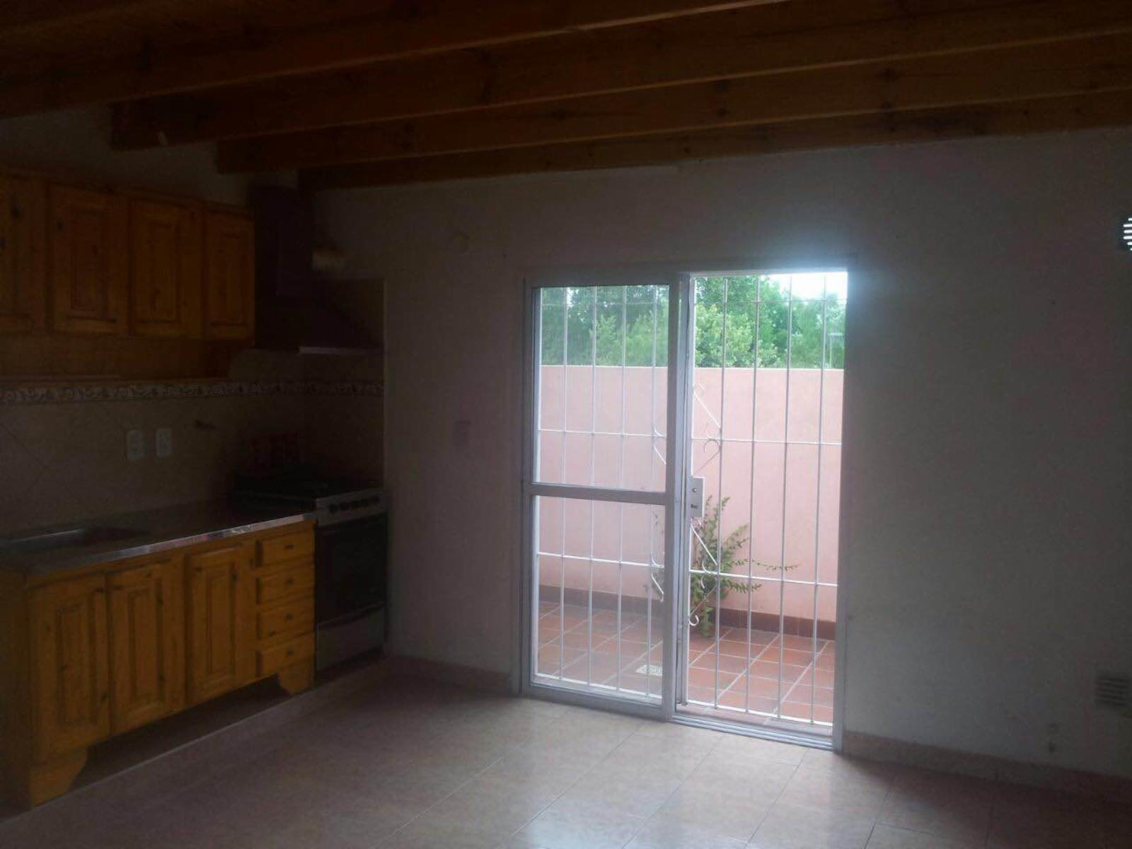 Alquiler de dúplex en Luis Guillón - 6