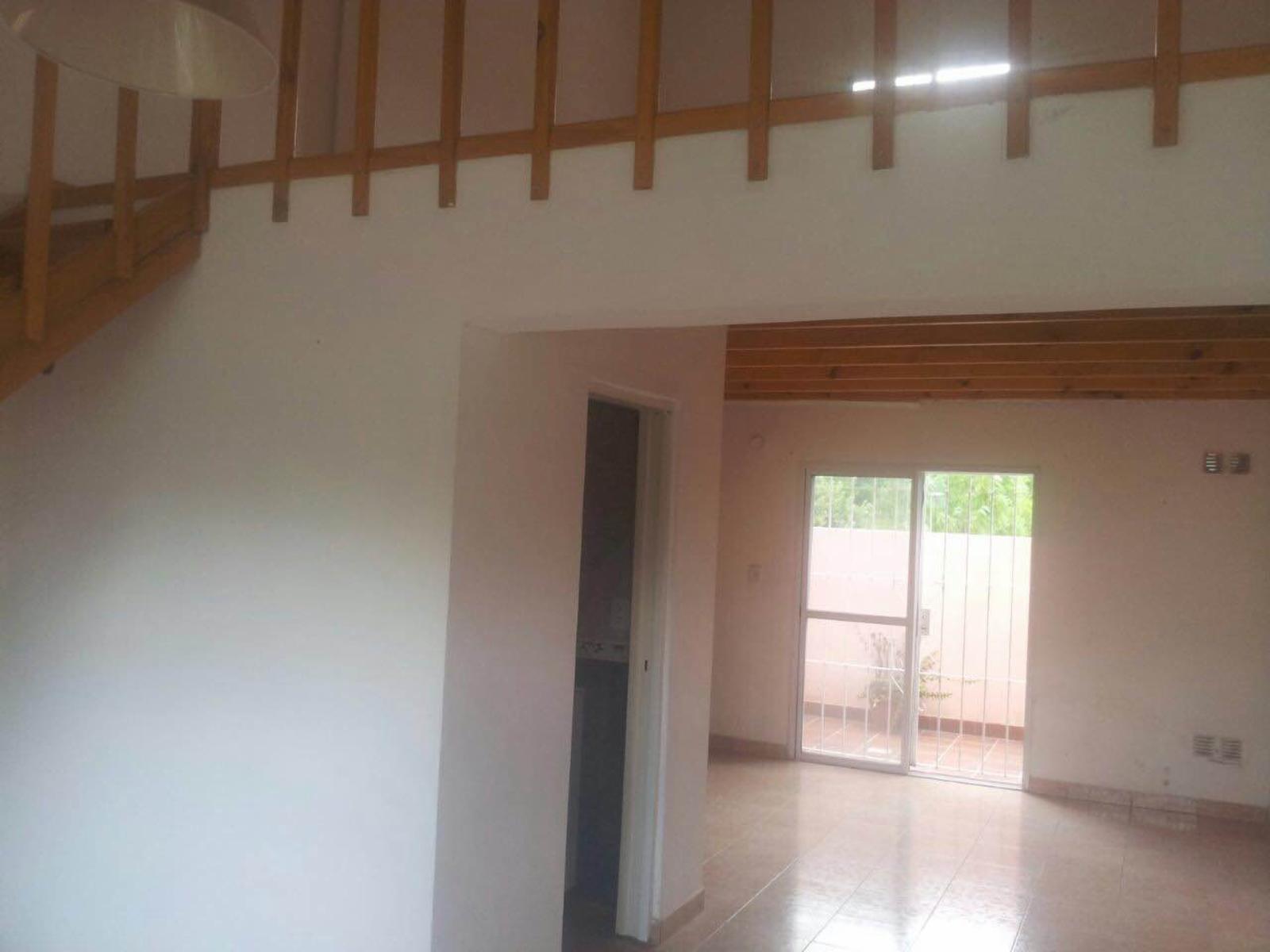 Alquiler de dúplex en Luis Guillón - 8