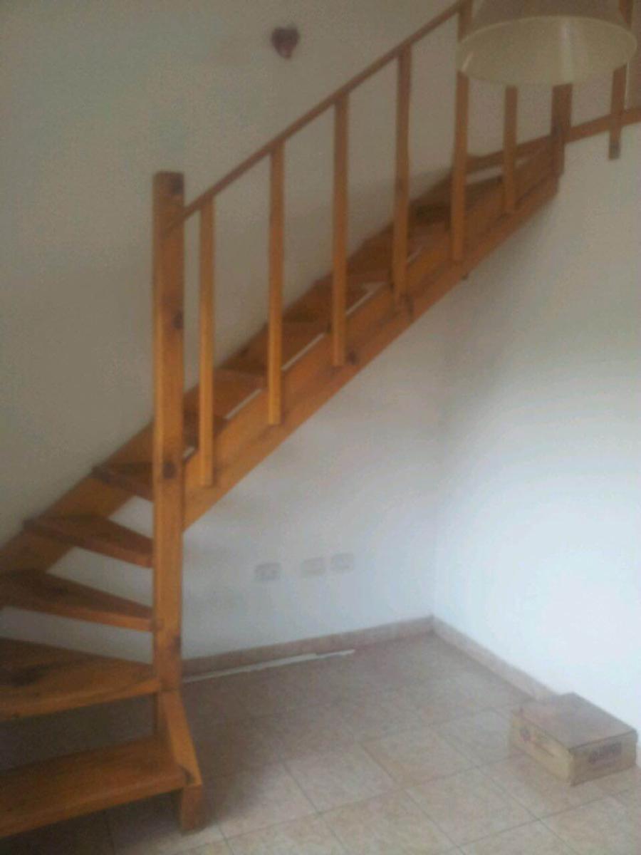 Alquiler de dúplex en Luis Guillón - 10