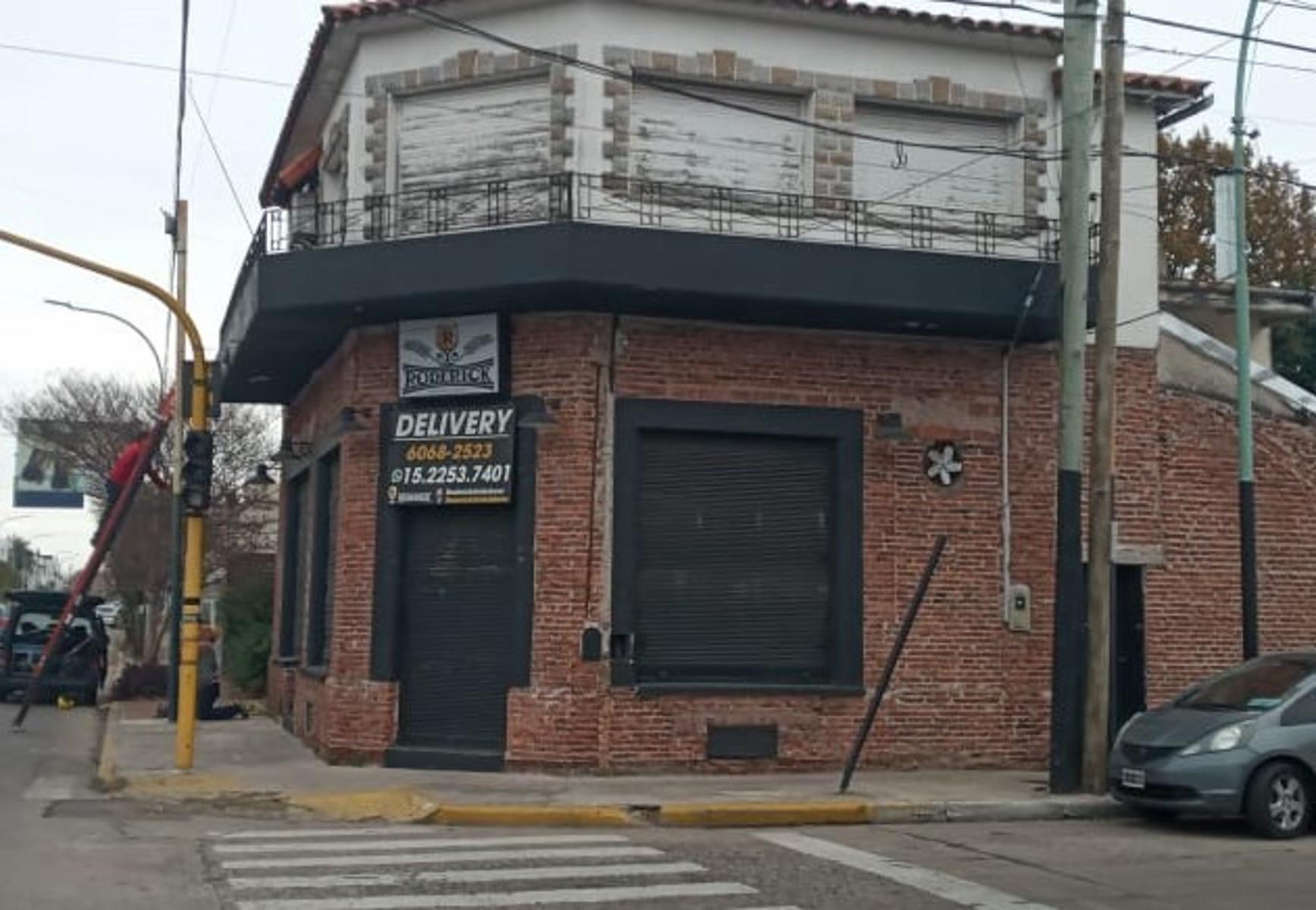 Alquiler de departamento en Temperley. Uso comercial o profesional. - 2