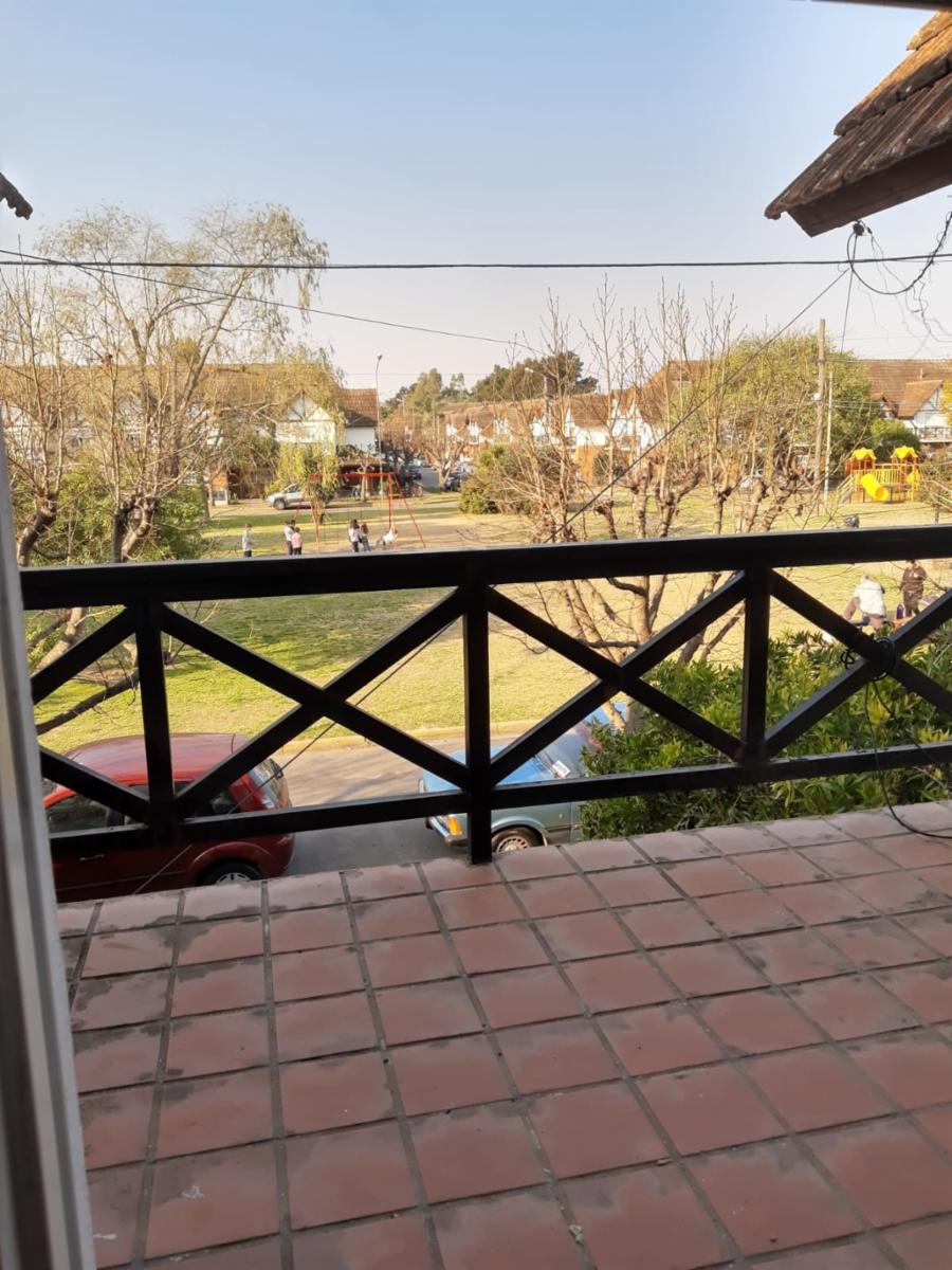 Venta de dúplex en Barrio privado “Los Robles” — foto 3