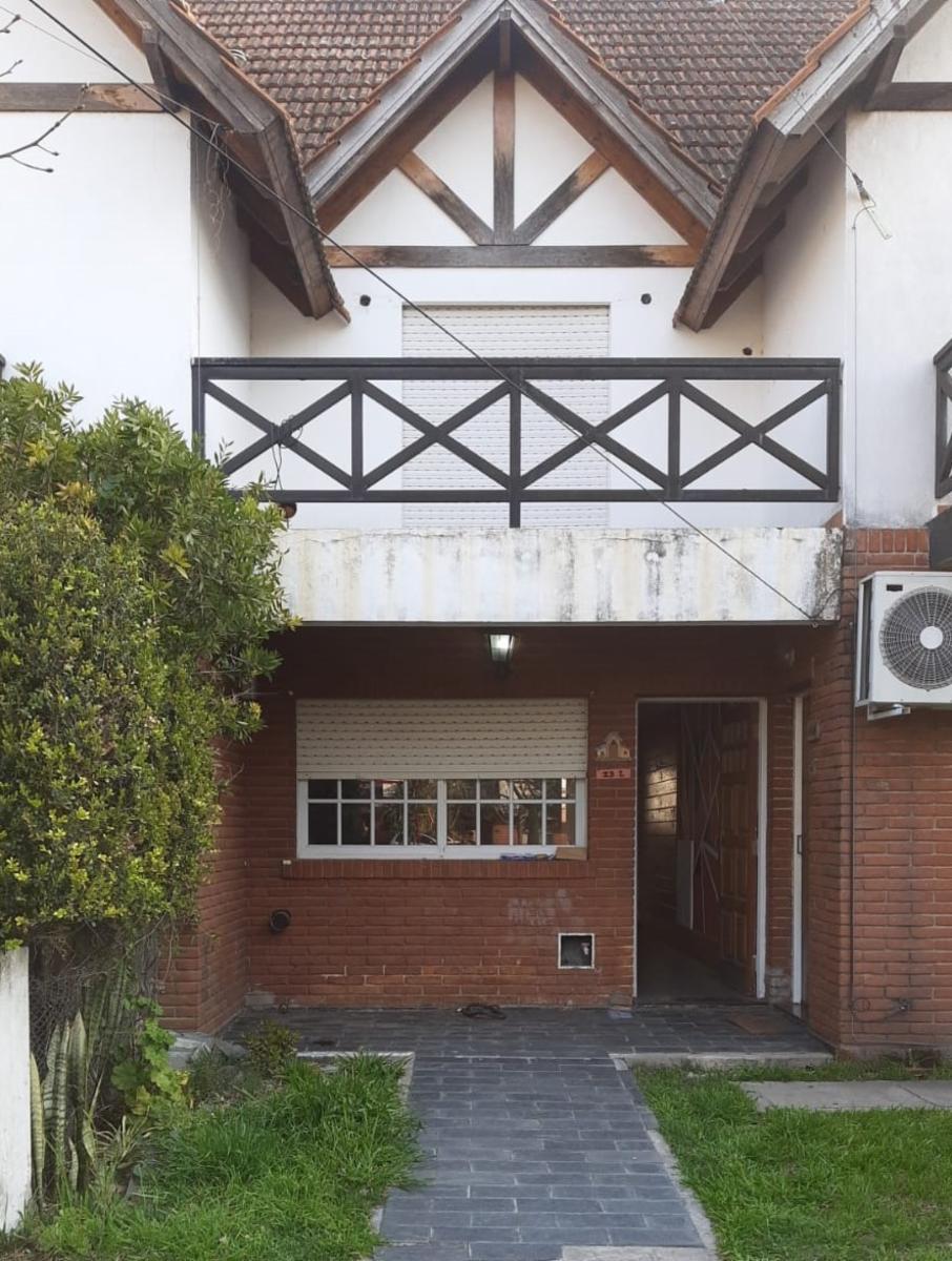 Venta de dúplex en Barrio privado “Los Robles” — foto 4