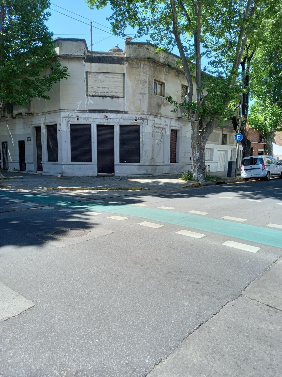 Venta de Lote en Esquina en Caballito — foto 2