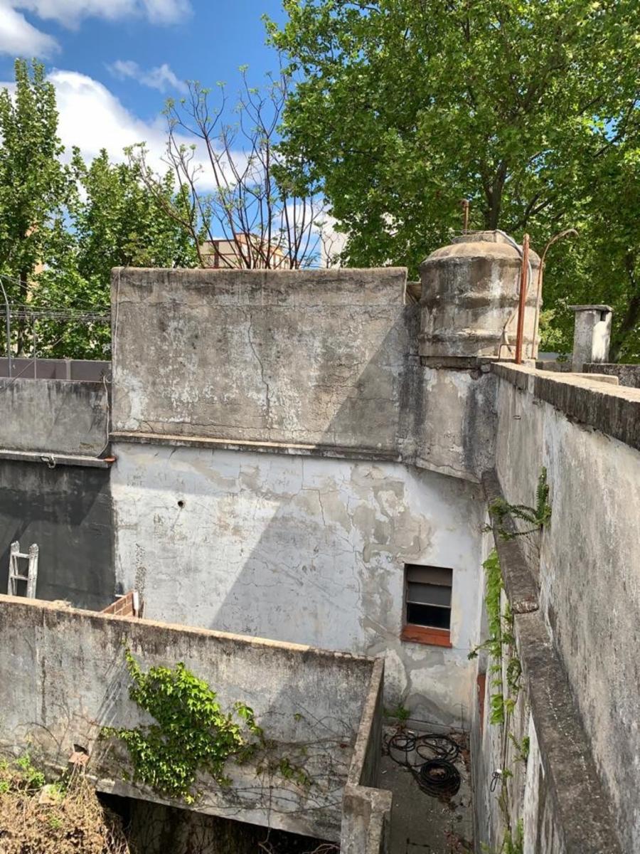 Venta de Lote en Esquina en Caballito — foto 6