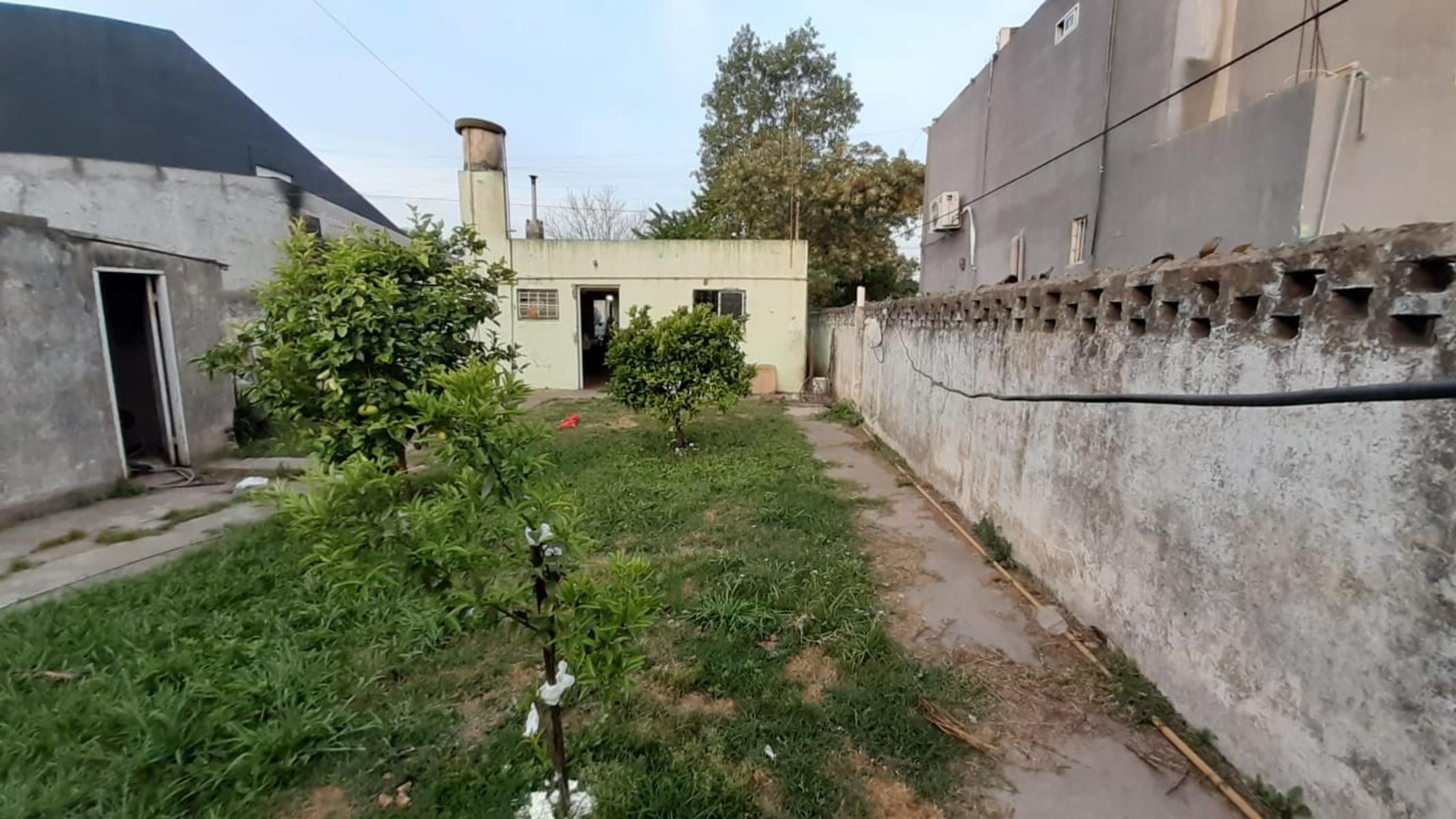 Venta de casa en Tristán Suárez — foto 2