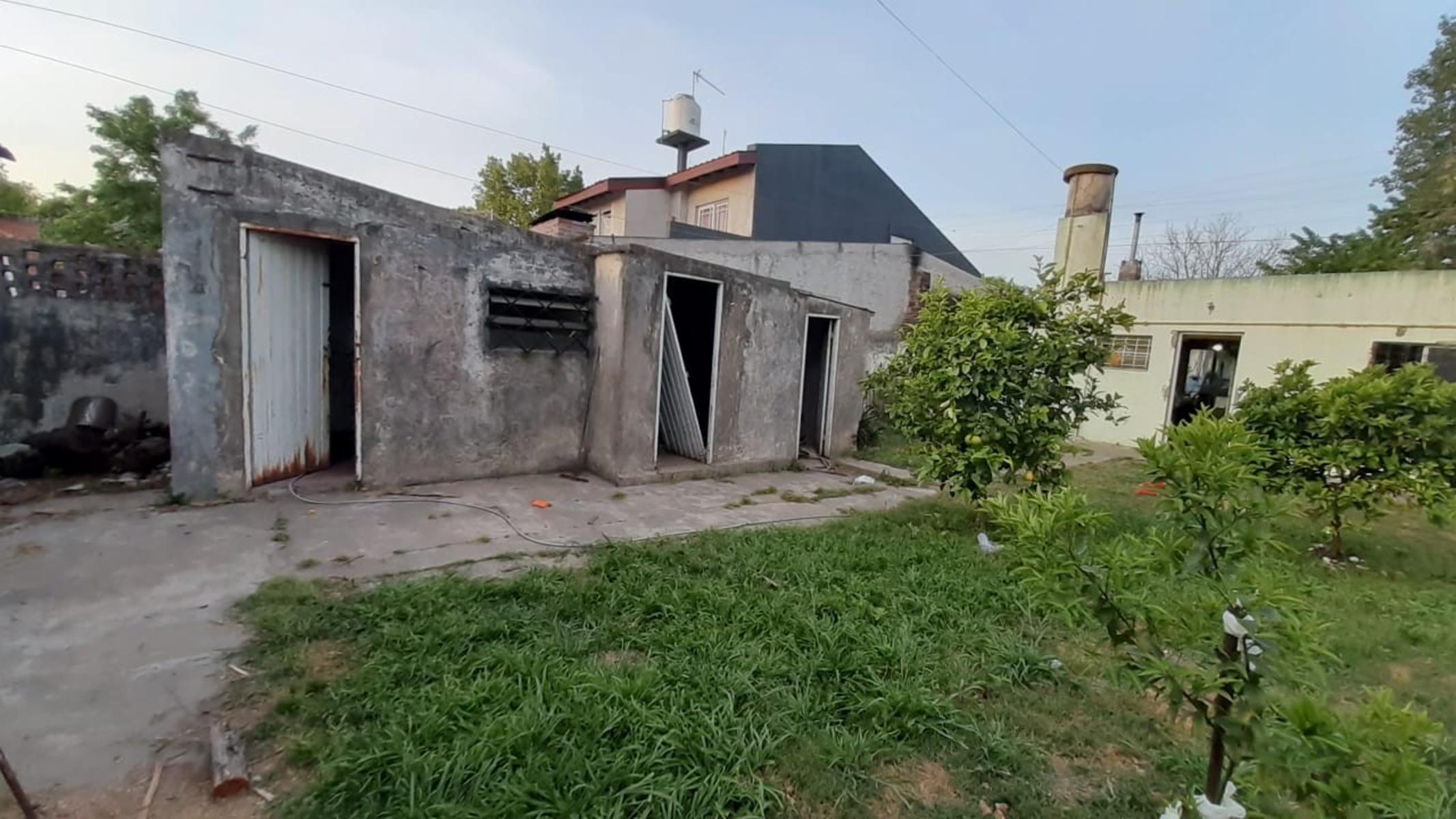 Venta de casa en Tristán Suárez — foto 3