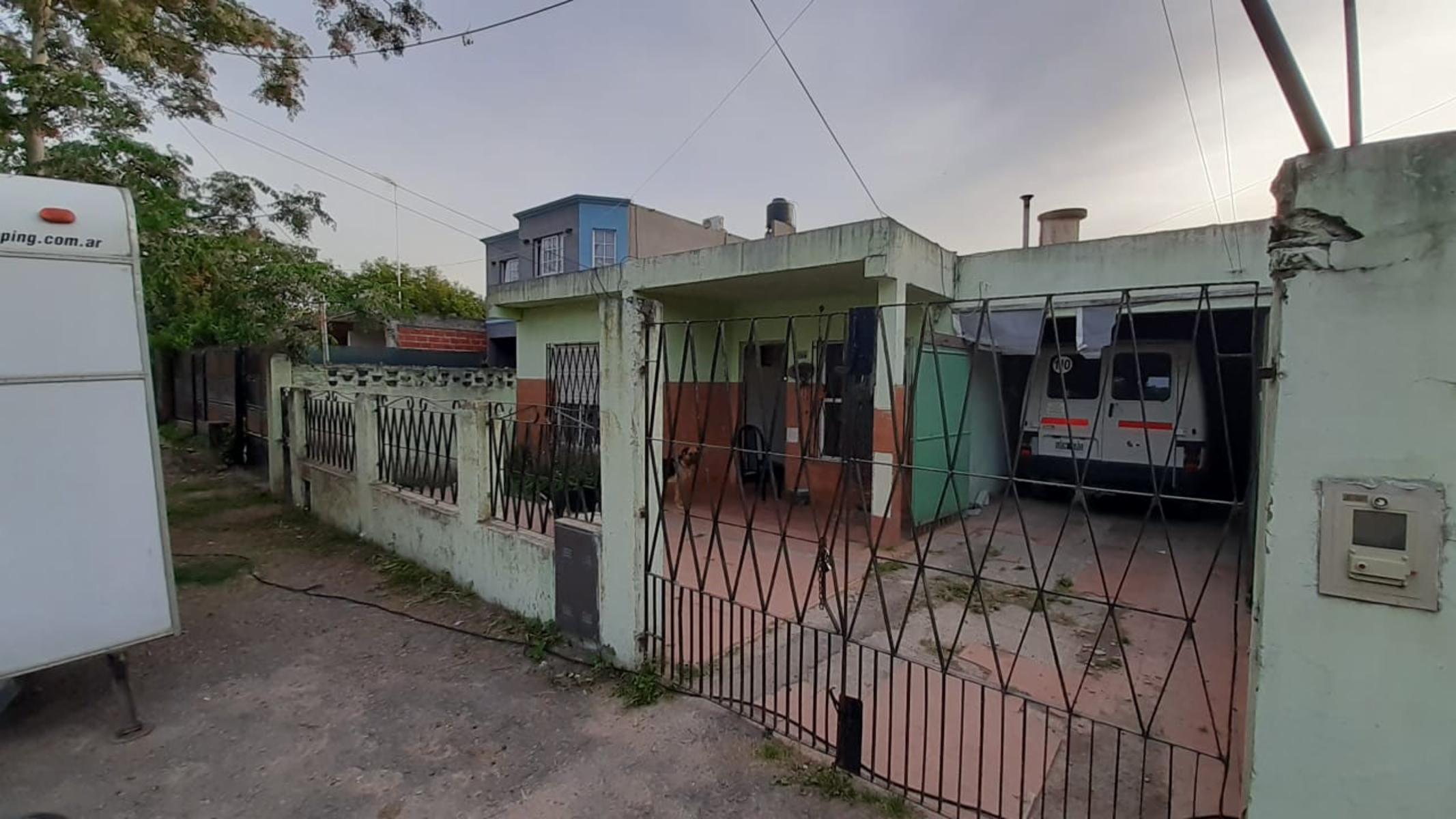 Venta de casa en Tristán Suárez — foto 10