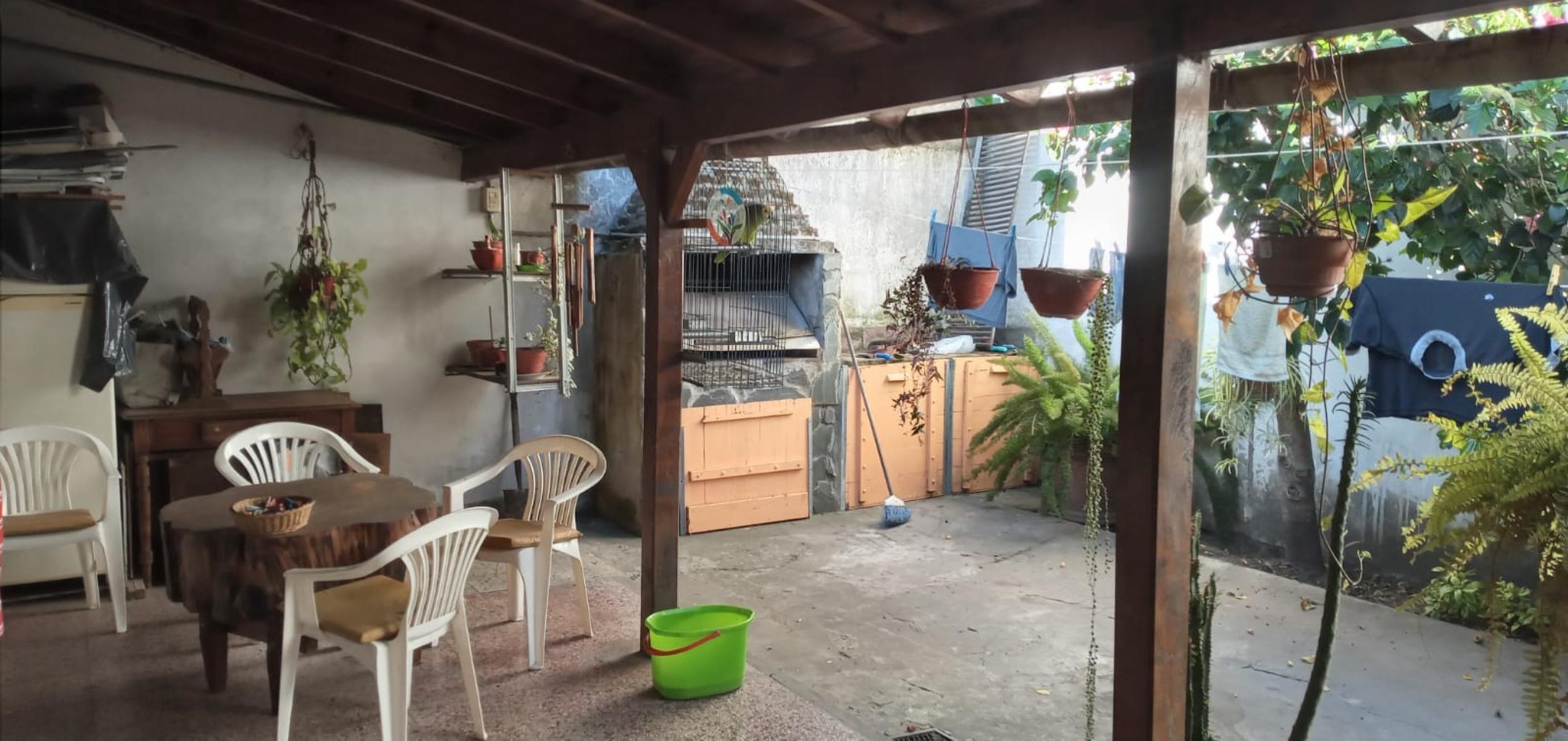 Venta de casa de estilo antiguo en Burzaco — foto 6