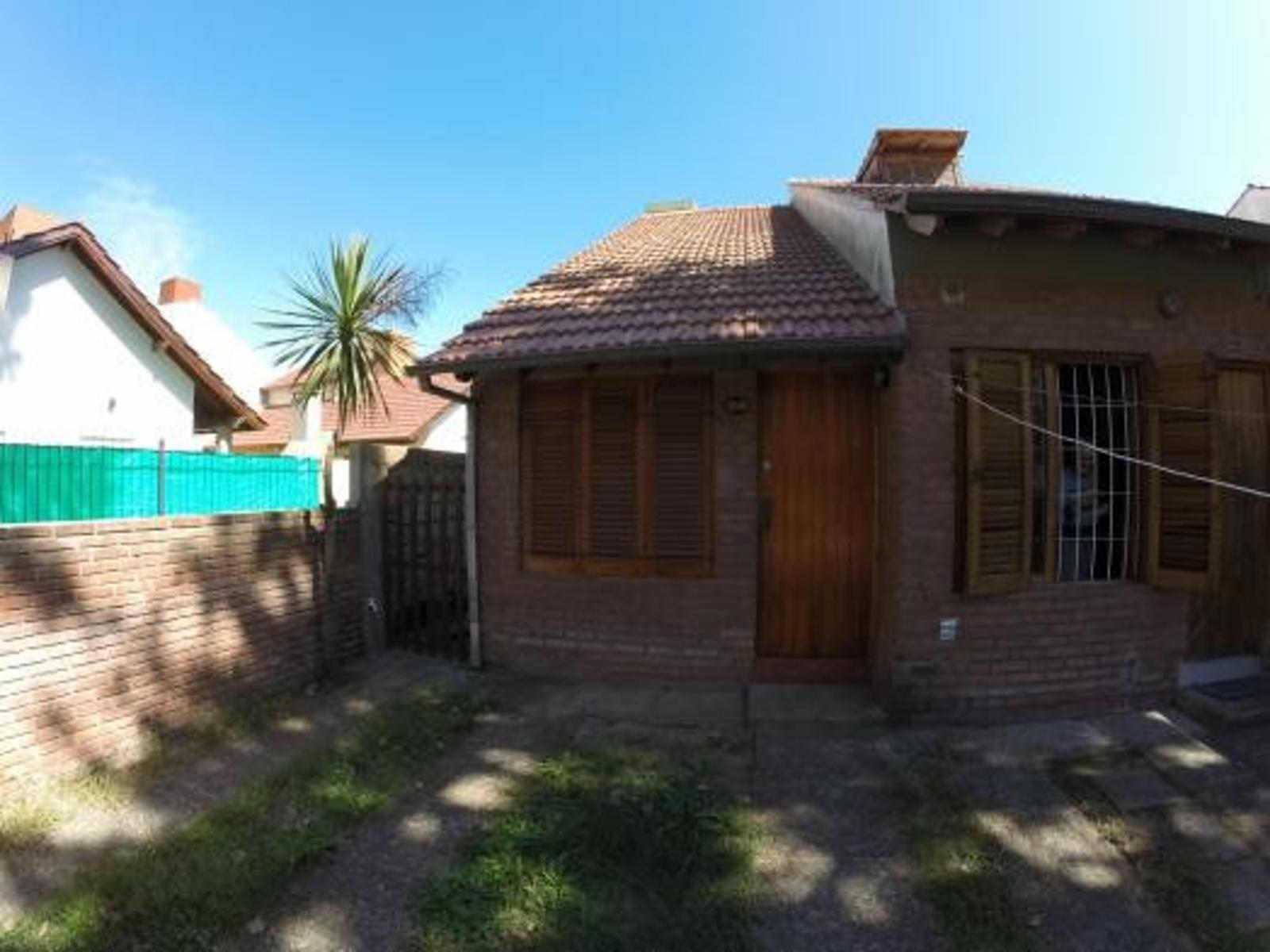 Alquiler de Dúplex en San Bernardo. Verano 2022