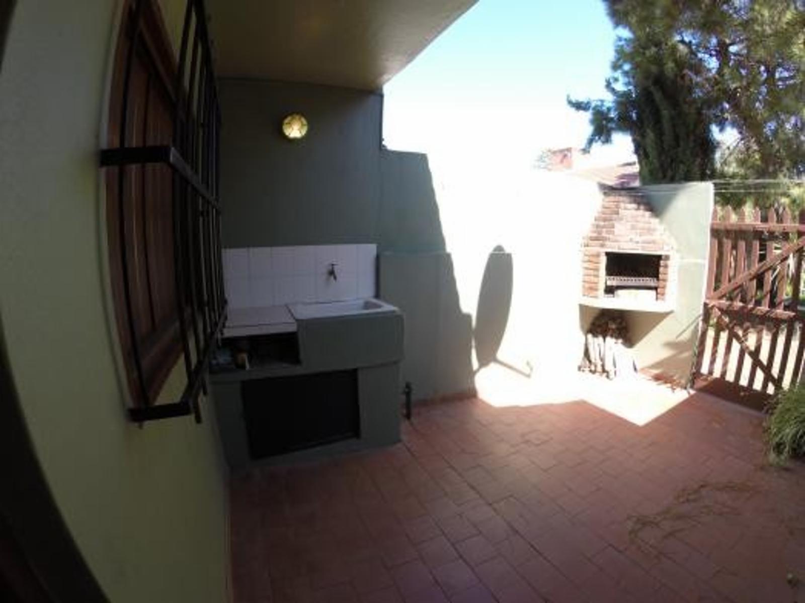 Alquiler de Dúplex en San Bernardo. Verano 2022 — foto 5