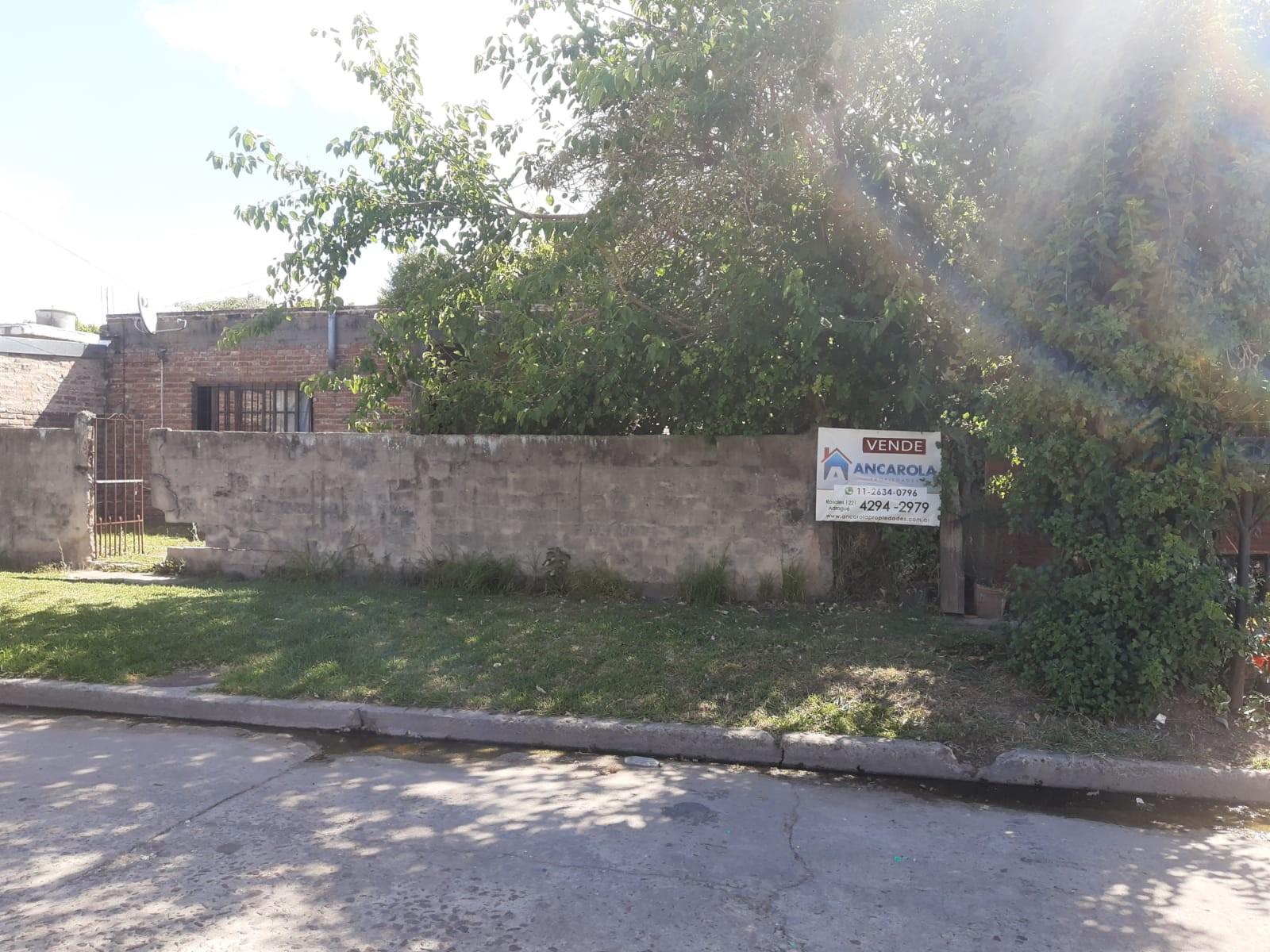 Venta de casa en Rafael Calzada