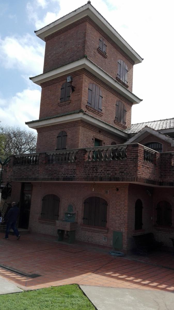 Alquiler de importante casa en Tigre - 3