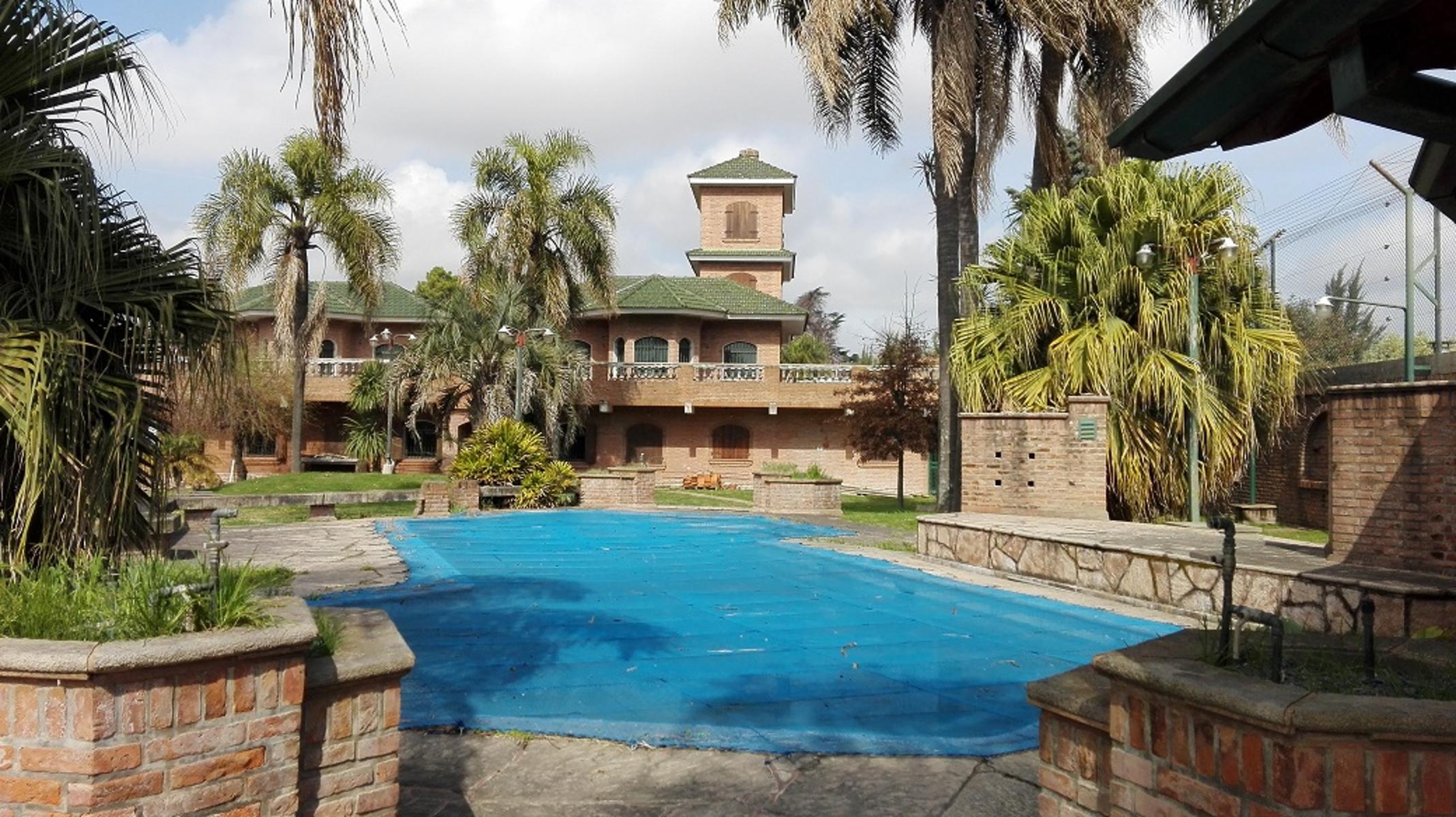 Alquiler de importante casa en Tigre - 5
