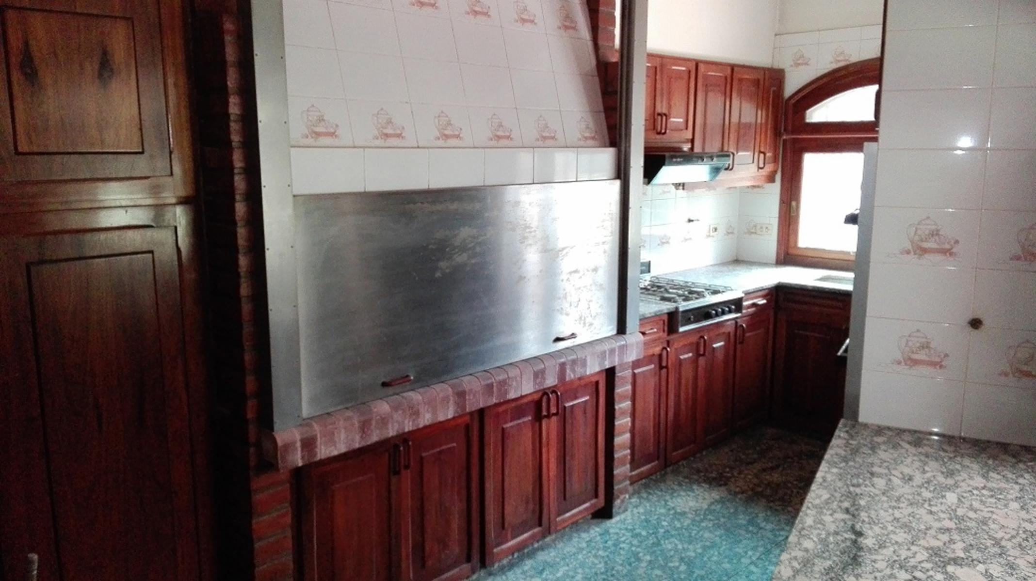 Alquiler de importante casa en Tigre - 9