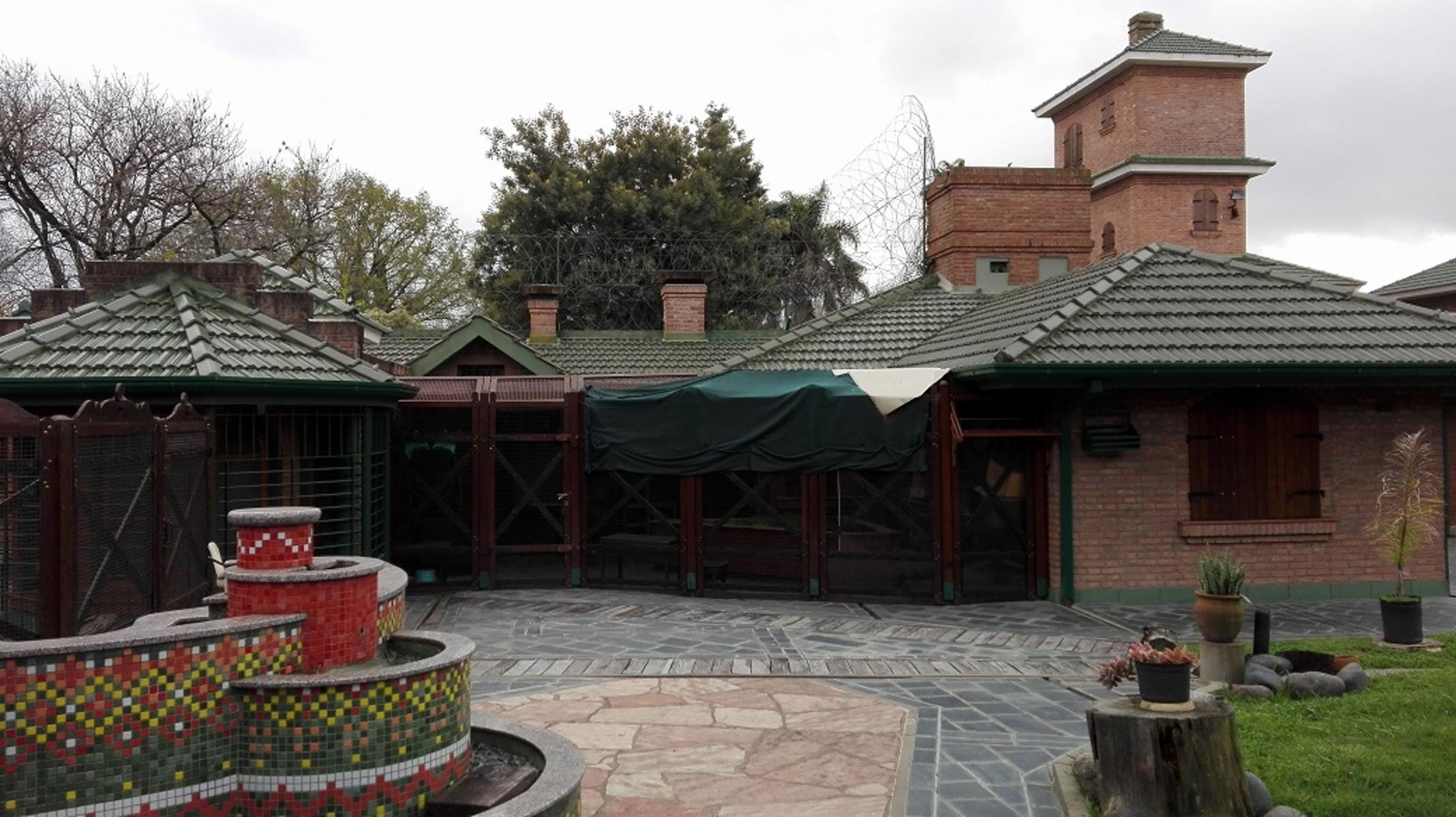 Alquiler de importante casa en Tigre - 10