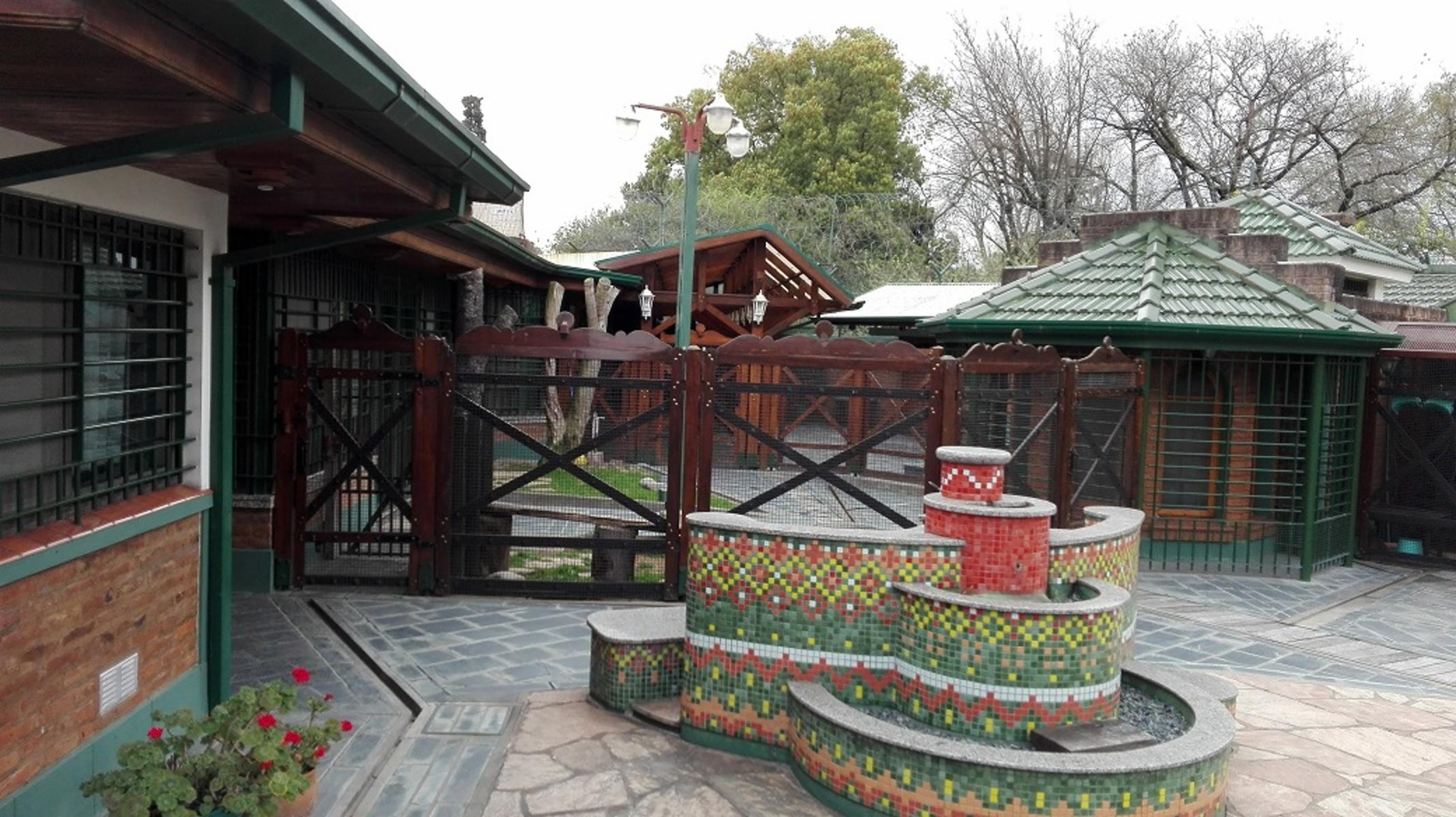Alquiler de importante casa en Tigre - 11