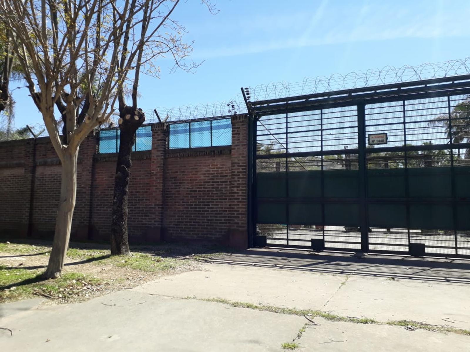 Alquiler de importante casa en Tigre - 12