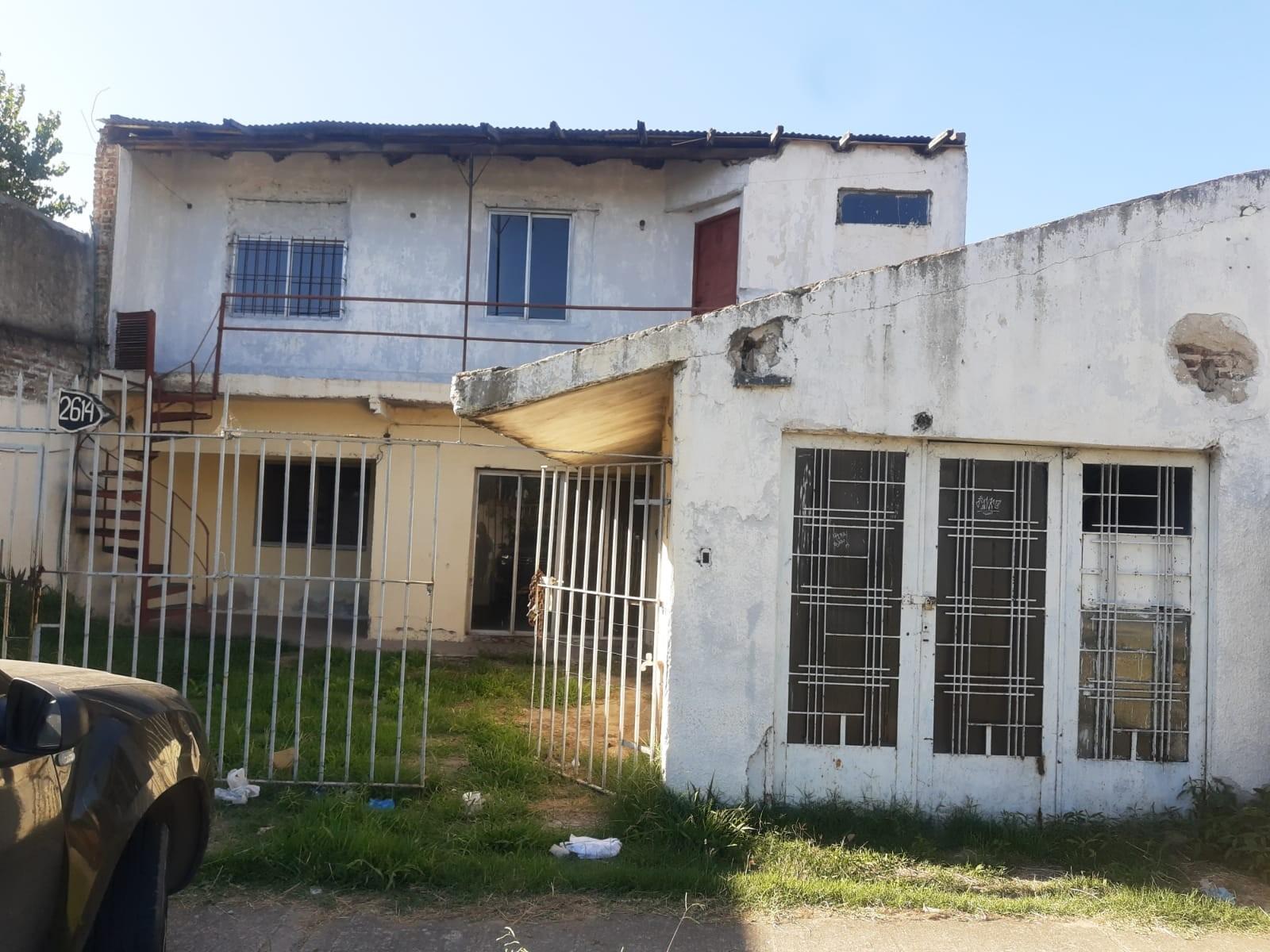 Venta de casa a reciclar en El Jagüel