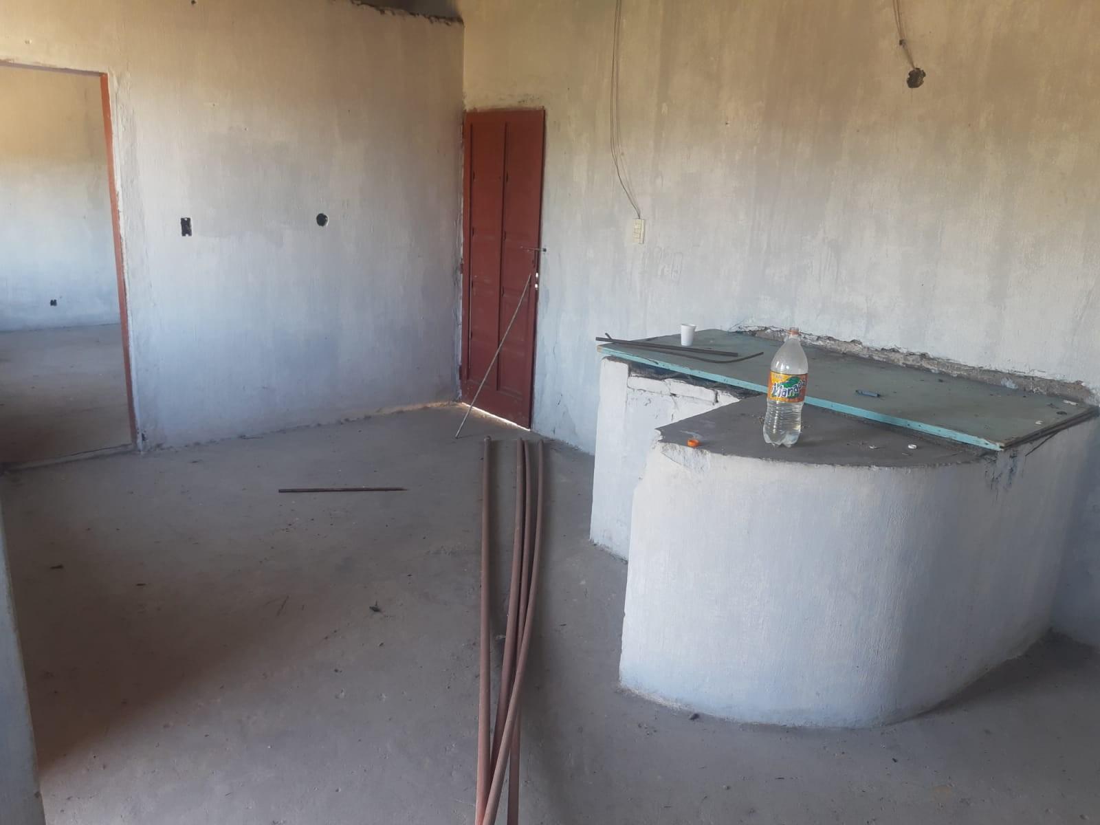 Venta de casa a reciclar en El Jagüel — foto 2