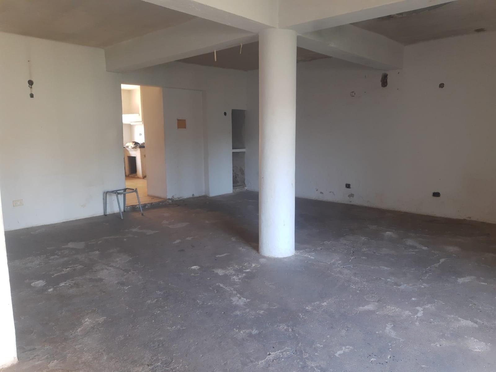 Venta de casa a reciclar en El Jagüel — foto 8