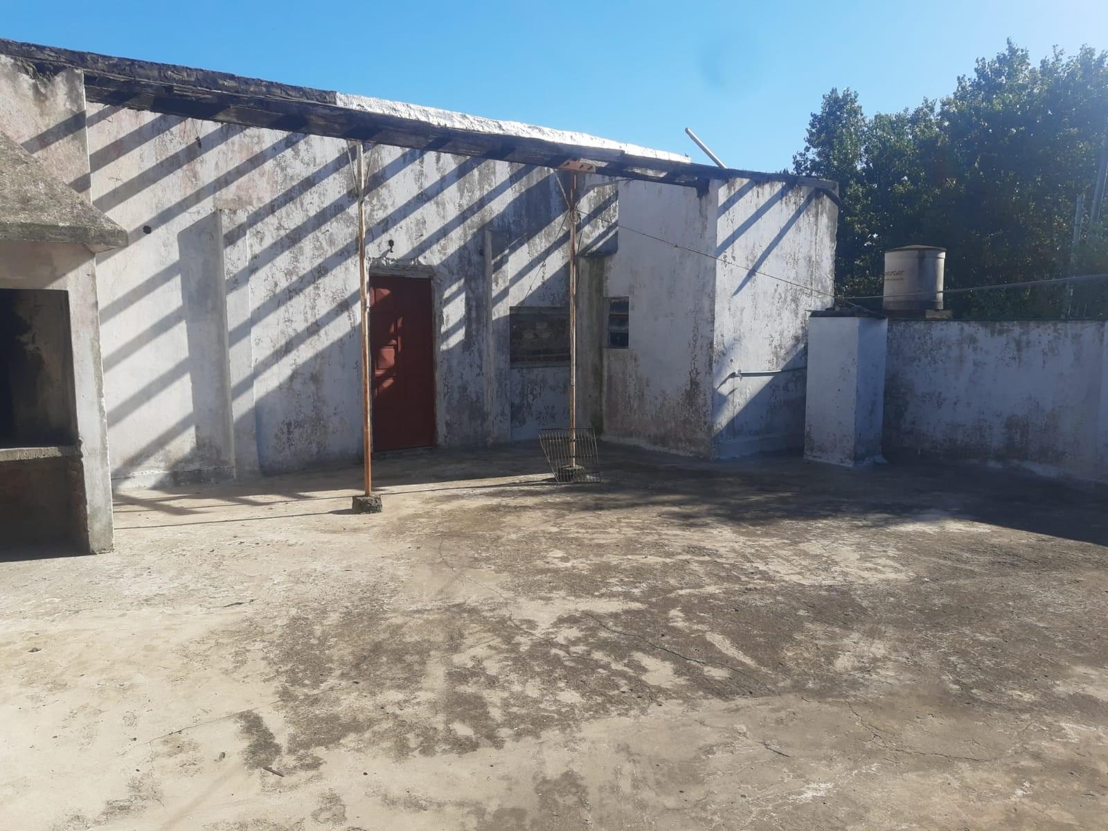 Venta de casa a reciclar en El Jagüel — foto 9