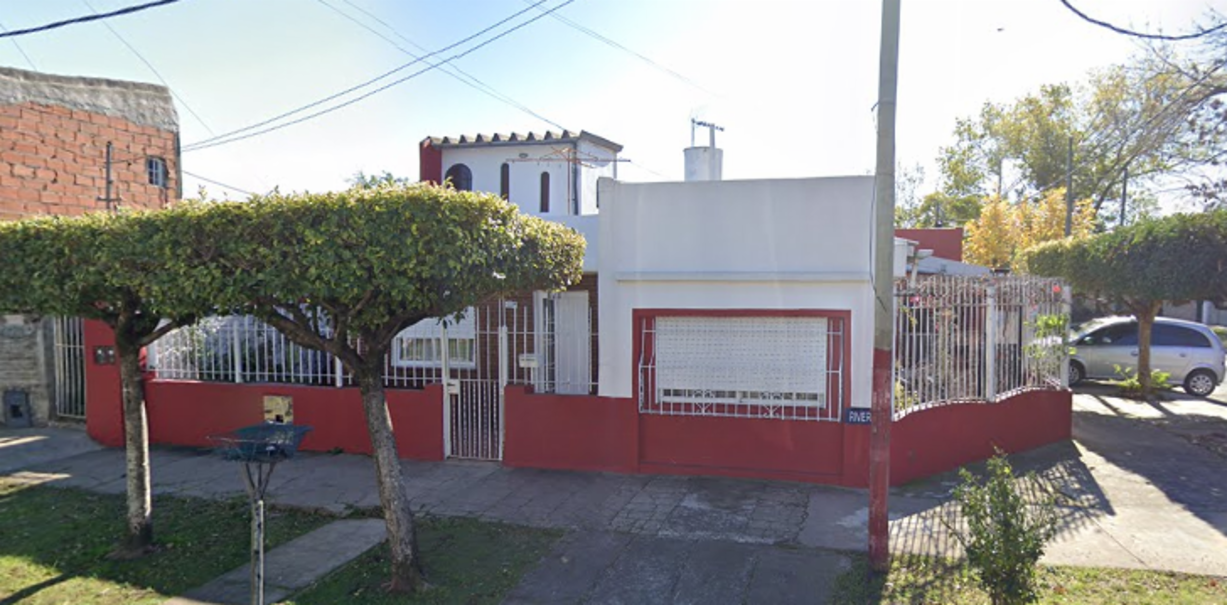 Venta de casa en Lomas de Zamora