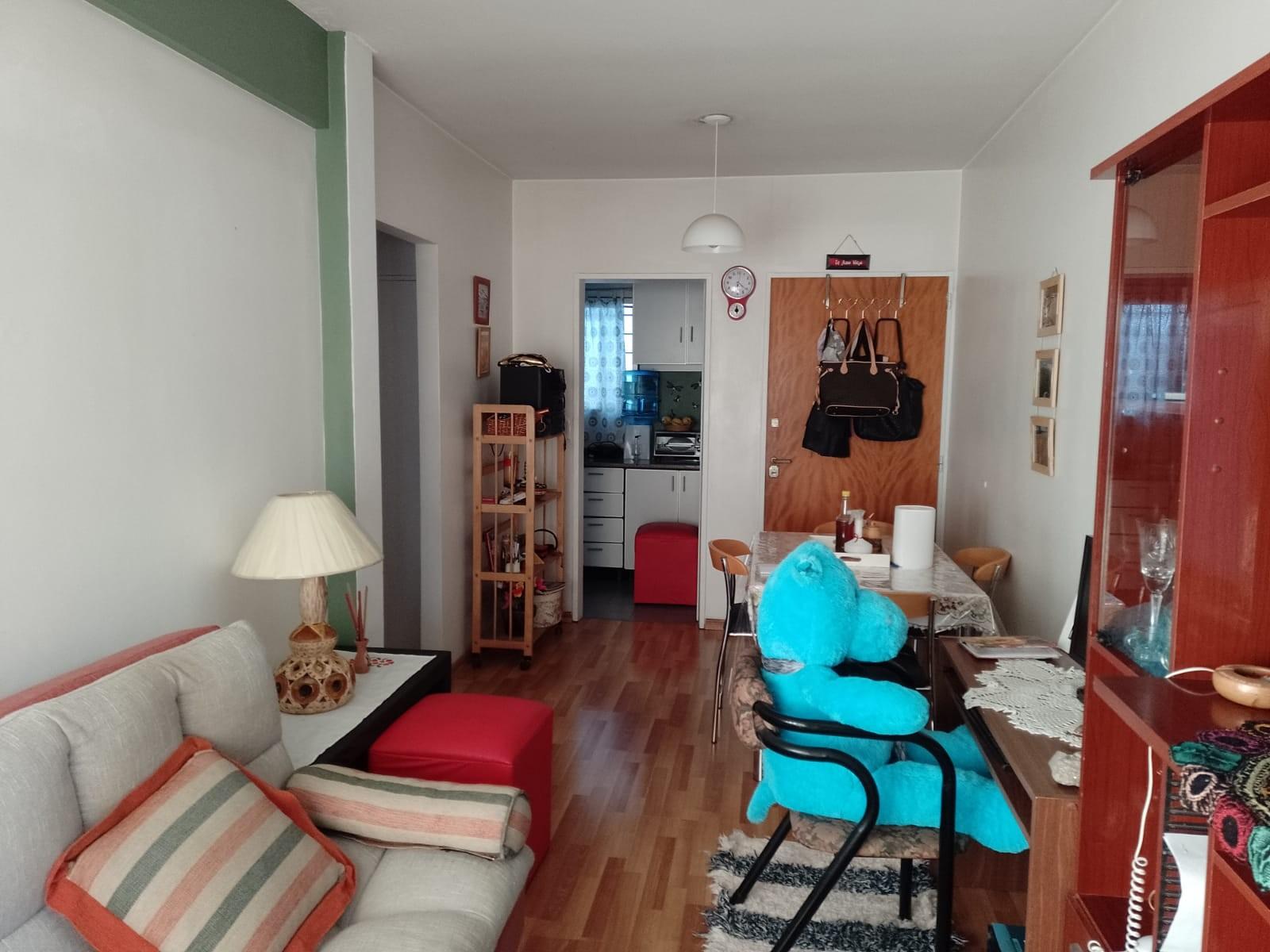 Venta de departamento de dos ambientes en Adrogué — foto 4