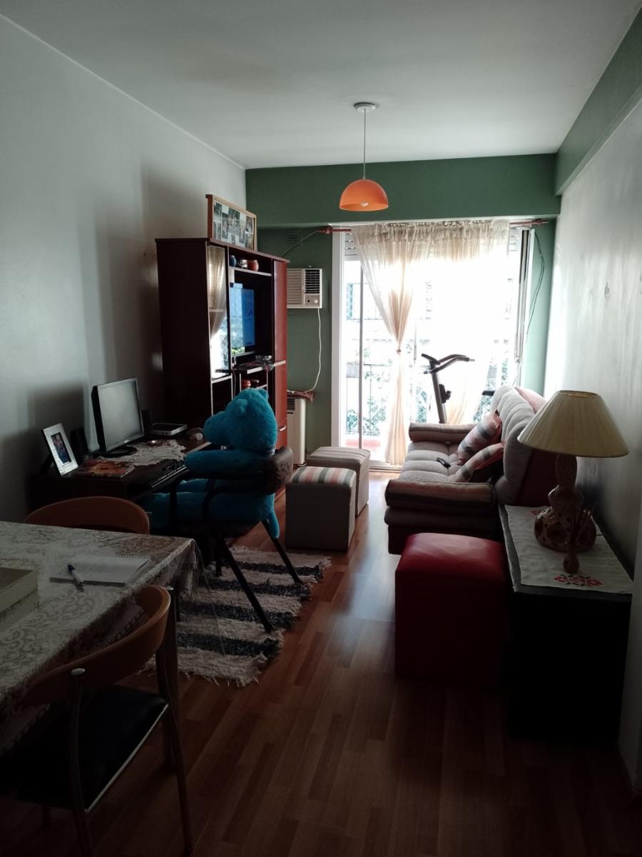Venta de departamento de dos ambientes en Adrogué — foto 5