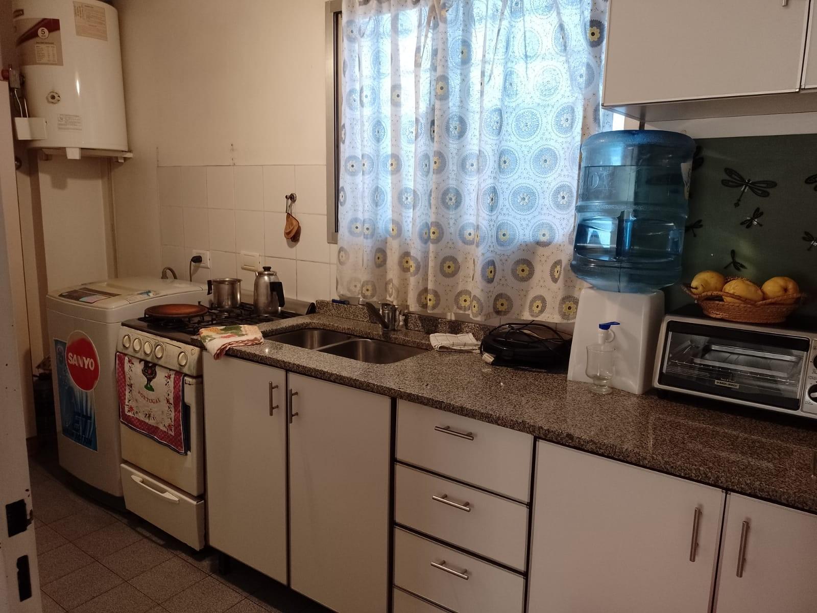 Venta de departamento de dos ambientes en Adrogué — foto 6